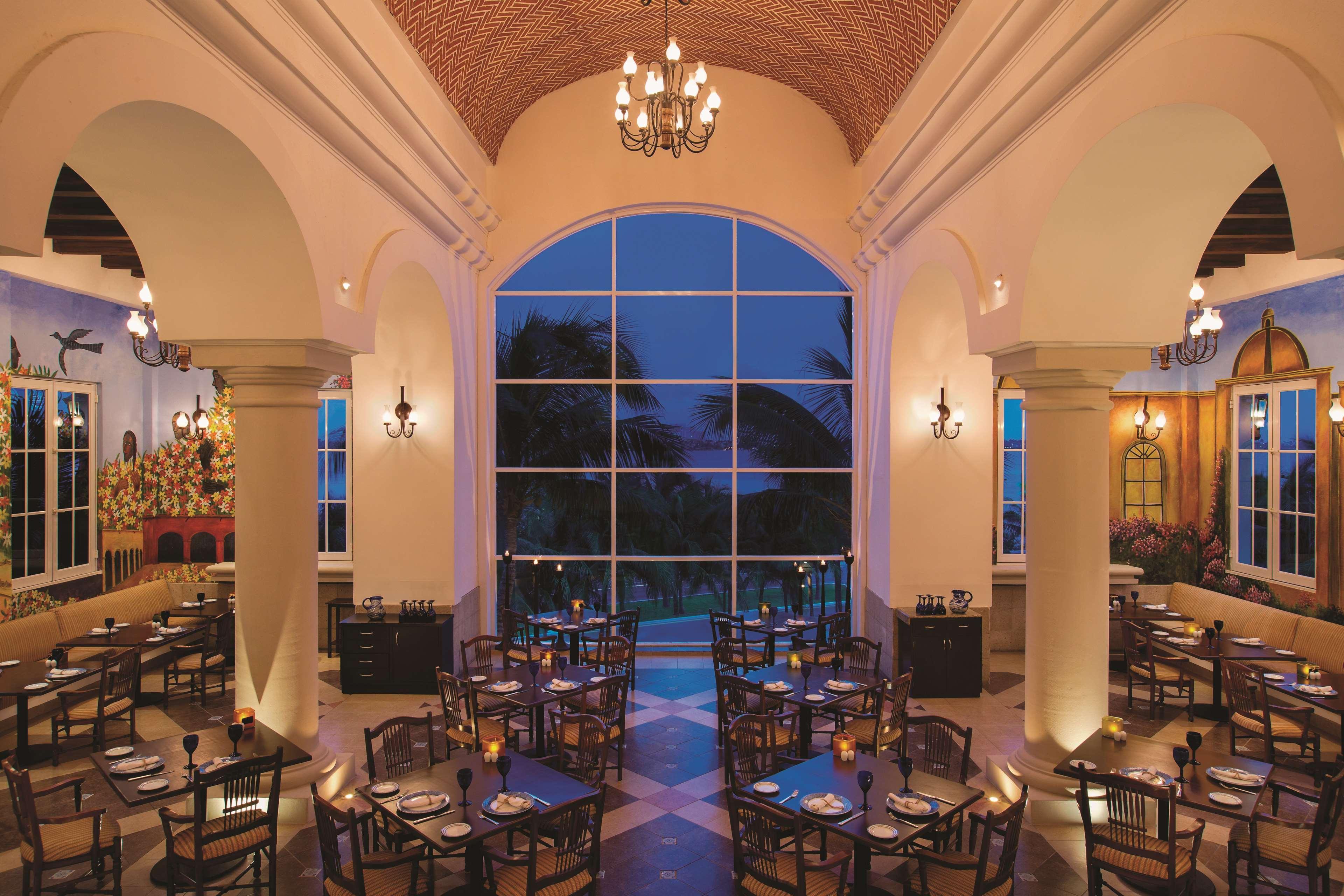 Hyatt Zilara (adults Only) 5* Cancún