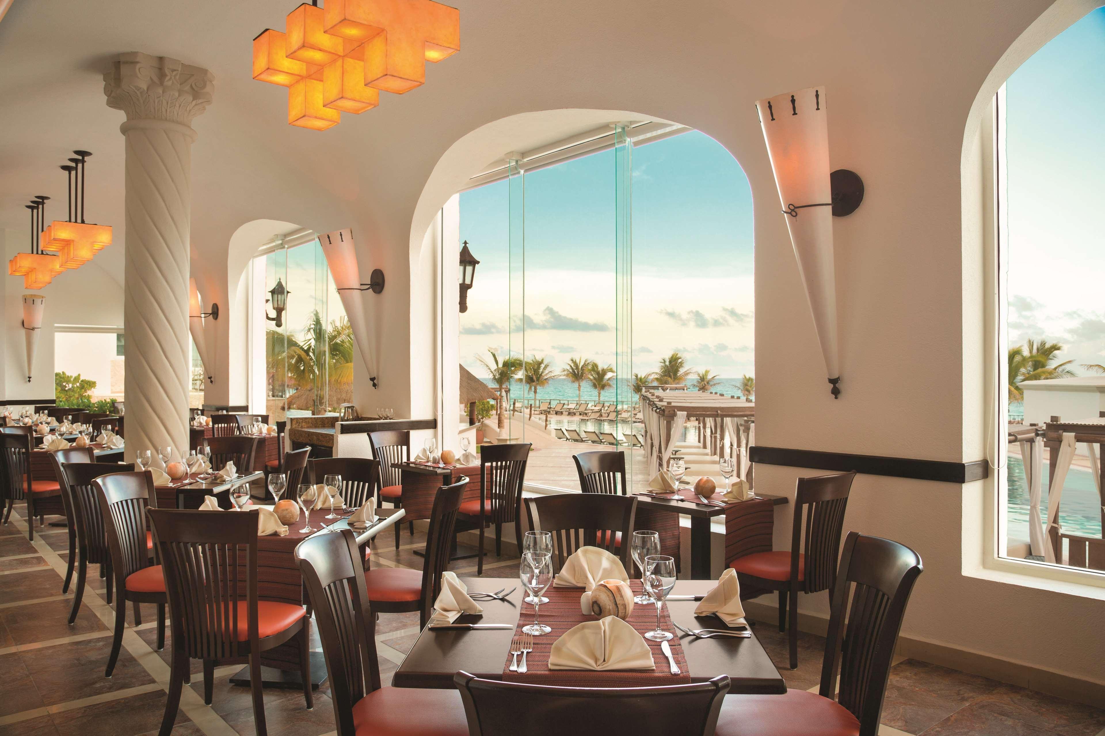 Hyatt Zilara (adults Only) 5*