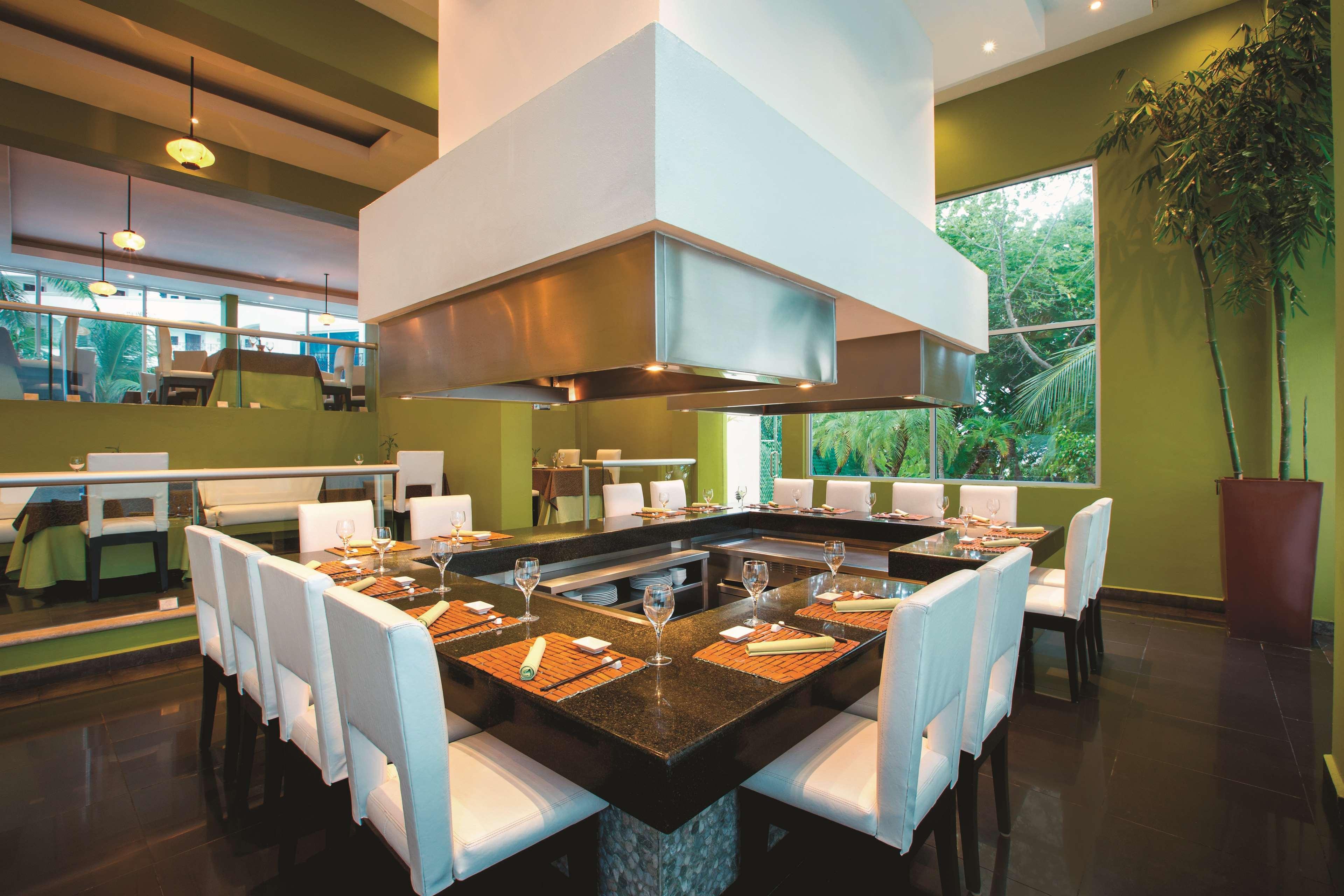 Hyatt Zilara (adults Only) Resort