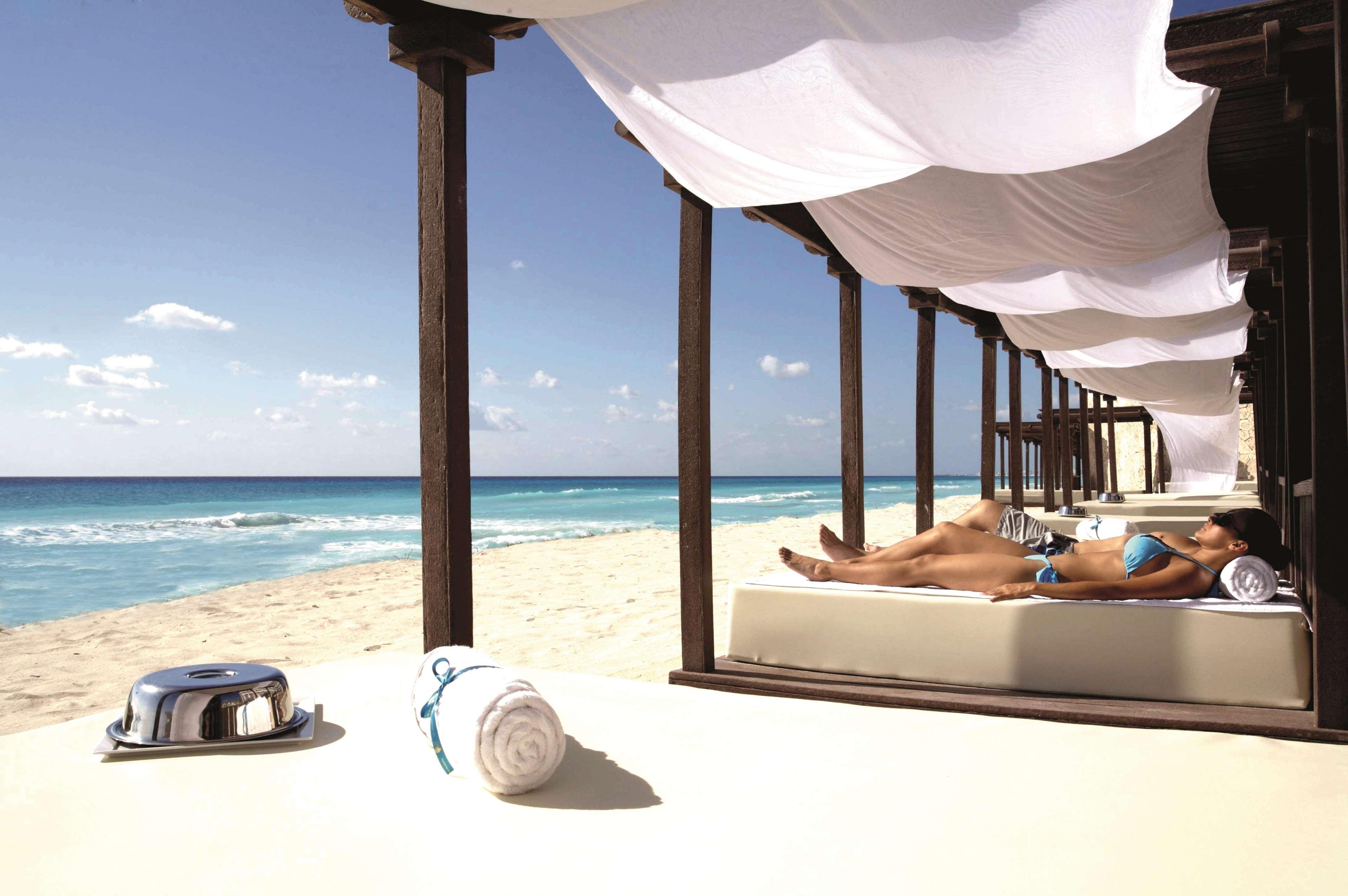 Resort Hyatt Zilara (adults Only) Cancún