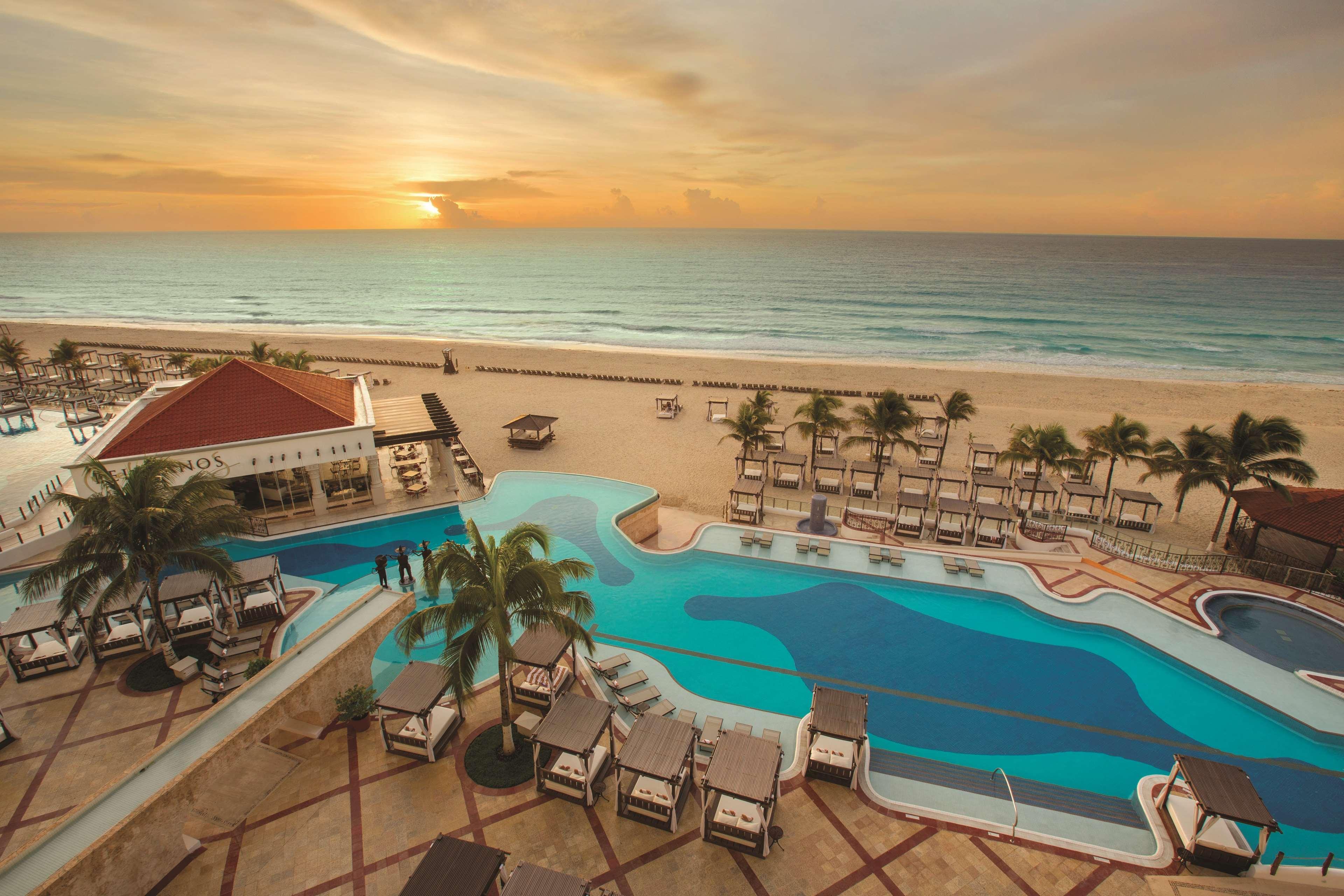 Resort Hyatt Zilara (adults Only)