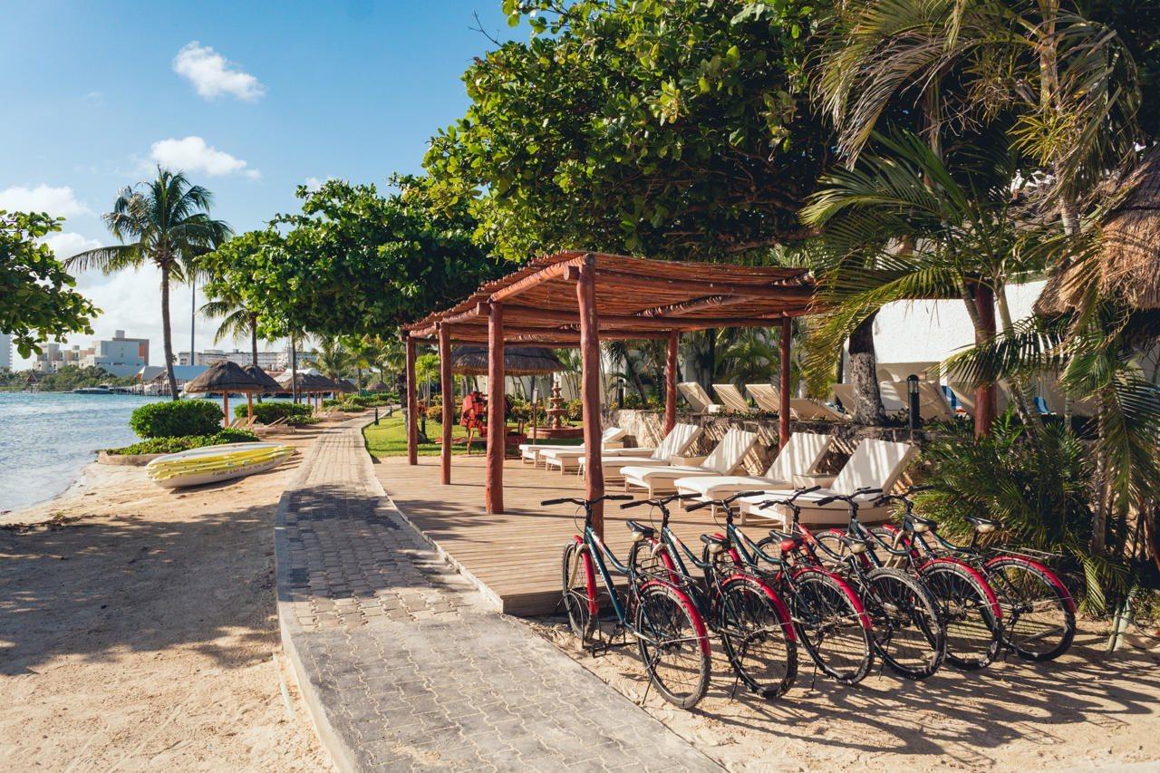 Sunset Marina & Yacht Club 4* Cancún