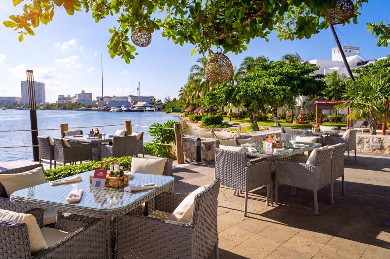 Sunset Marina & Yacht Club 4* Cancún