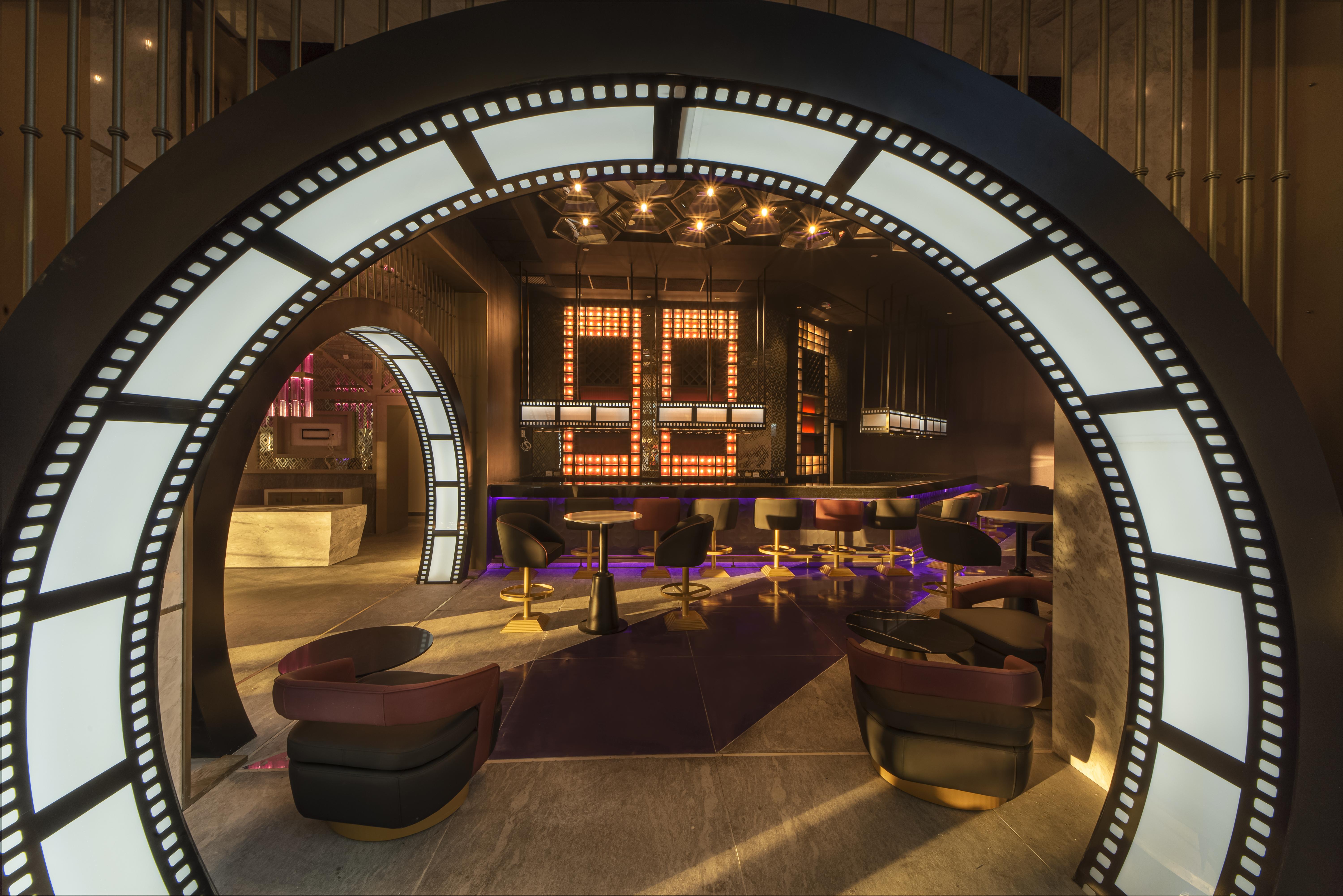 Planet Hollywood Adult Scene Cancun, An Autograph Collection All- Inclusive - Adults Only