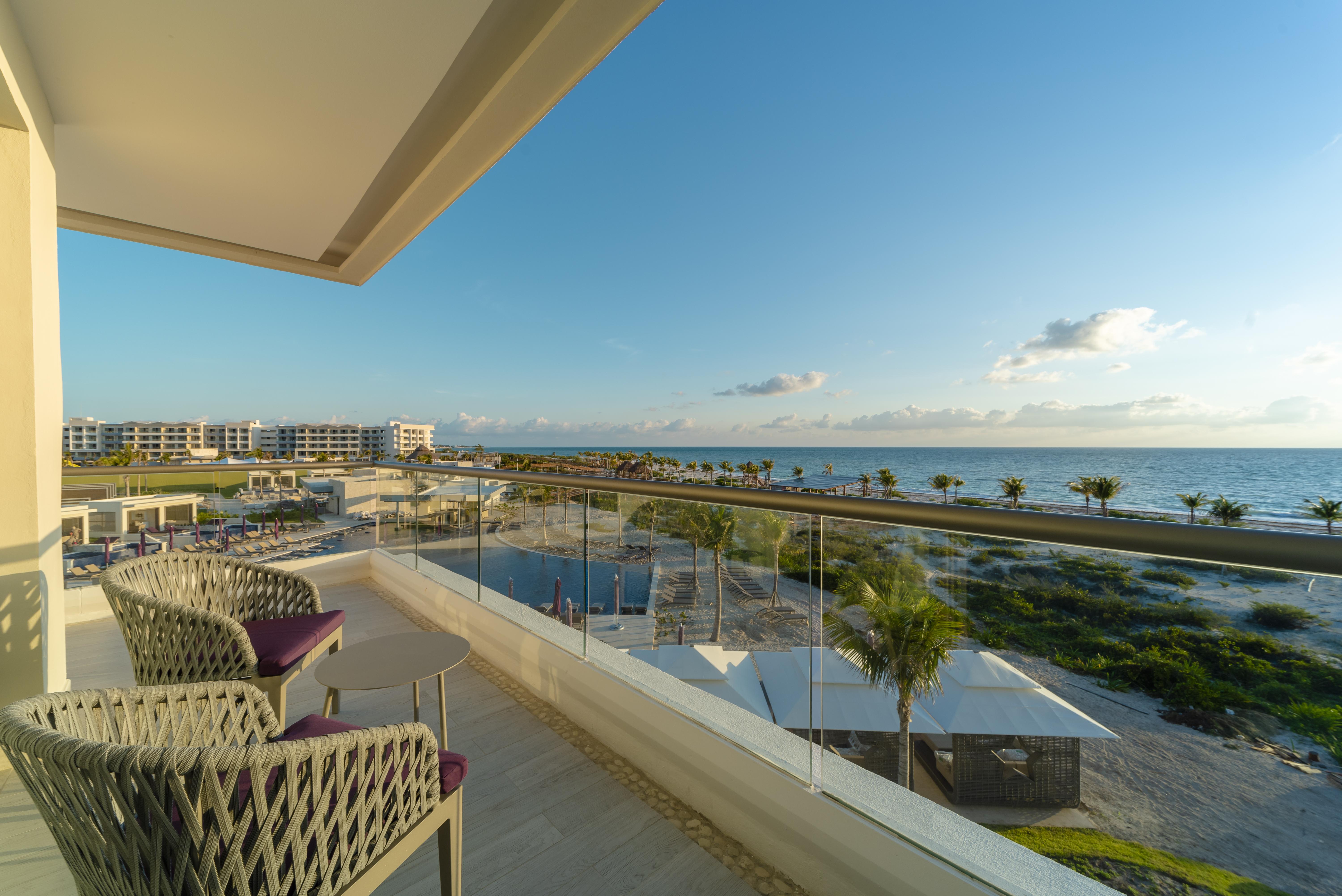 Planet Hollywood Adult Scene Cancun, An Autograph Collection All- Inclusive - Adults Only Cancún