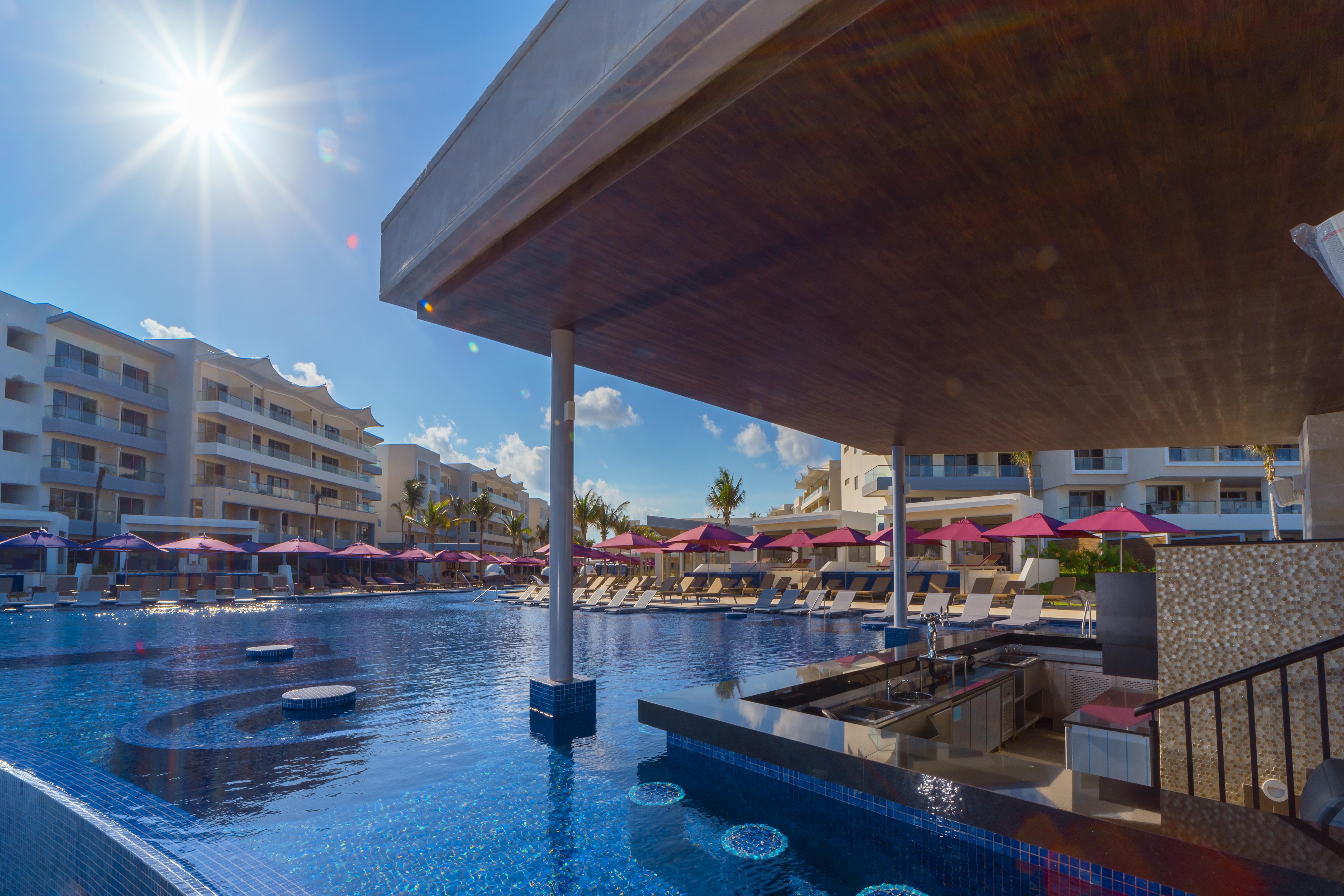 Planet Hollywood Adult Scene Cancun, An Autograph Collection All- Inclusive - Adults Only Cancún