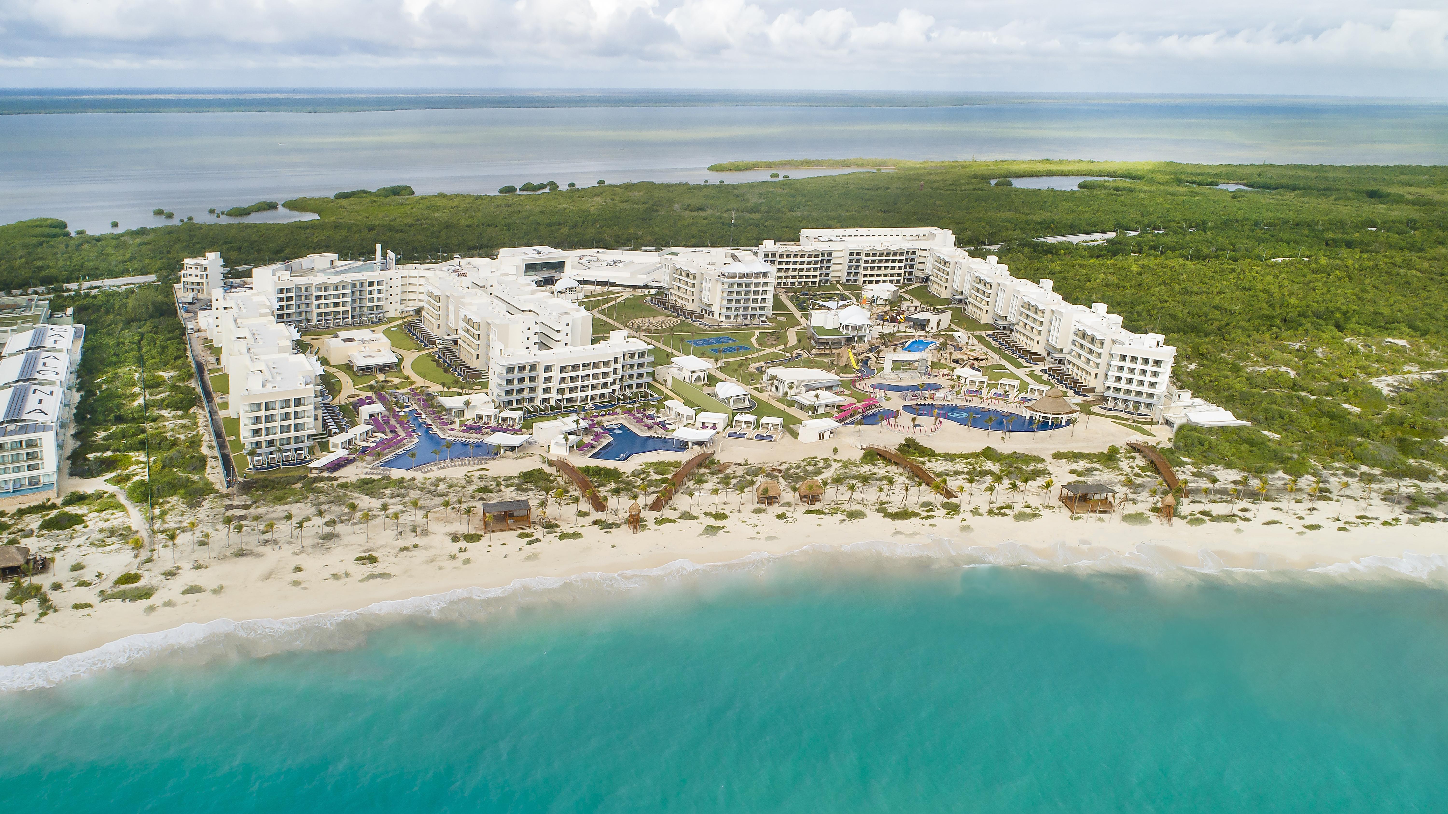 Planet Hollywood Adult Scene Cancun, An Autograph Collection All- Inclusive - Adults Only Resort 5*