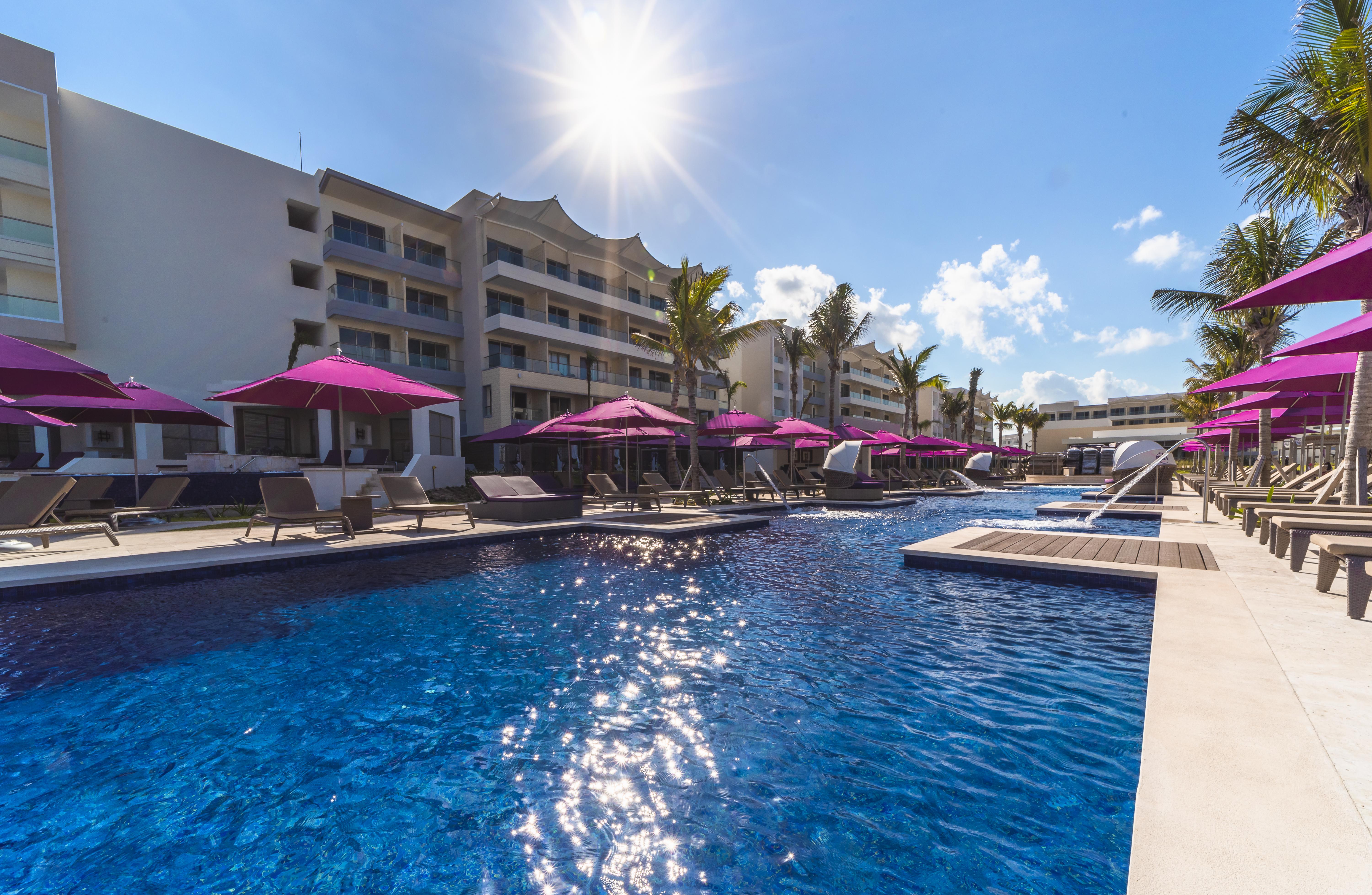 Planet Hollywood Adult Scene Cancun, An Autograph Collection All- Inclusive - Adults Only Resort Cancún