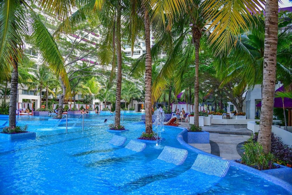 Hotel The Sian Ka An Grand Sens (adults Only) 5*