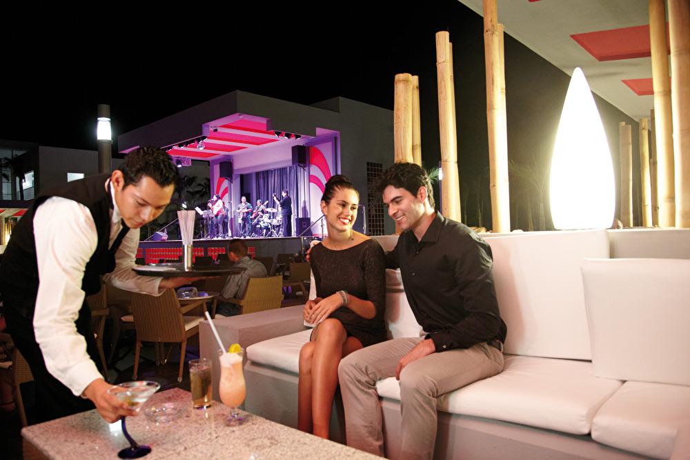Riu Palace Peninsula Hotel 5*