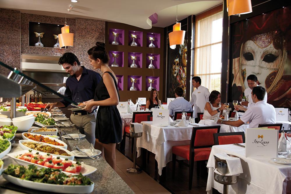 Hotel Riu Palace Peninsula
