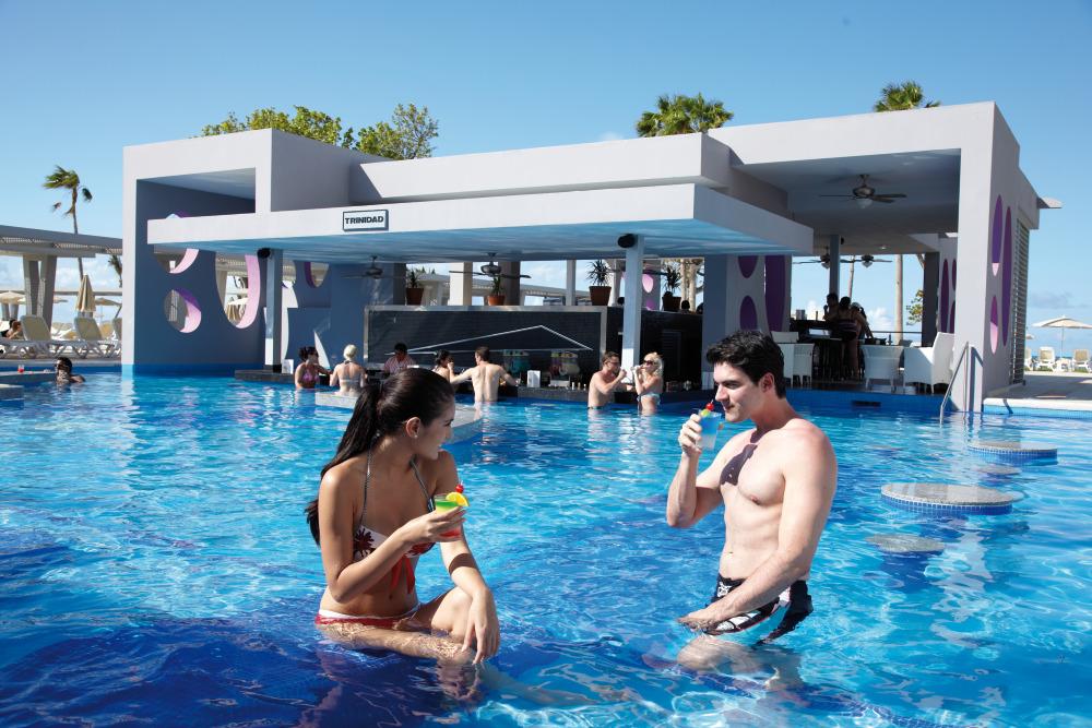 Riu Palace Peninsula 5* Cancún