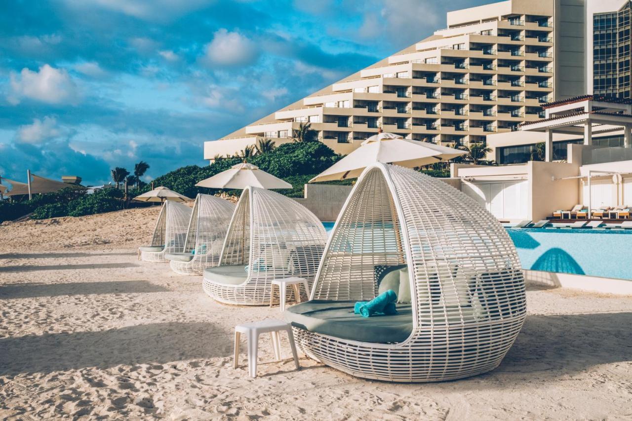 Resort Coral Level At Iberostar Selection Cancún