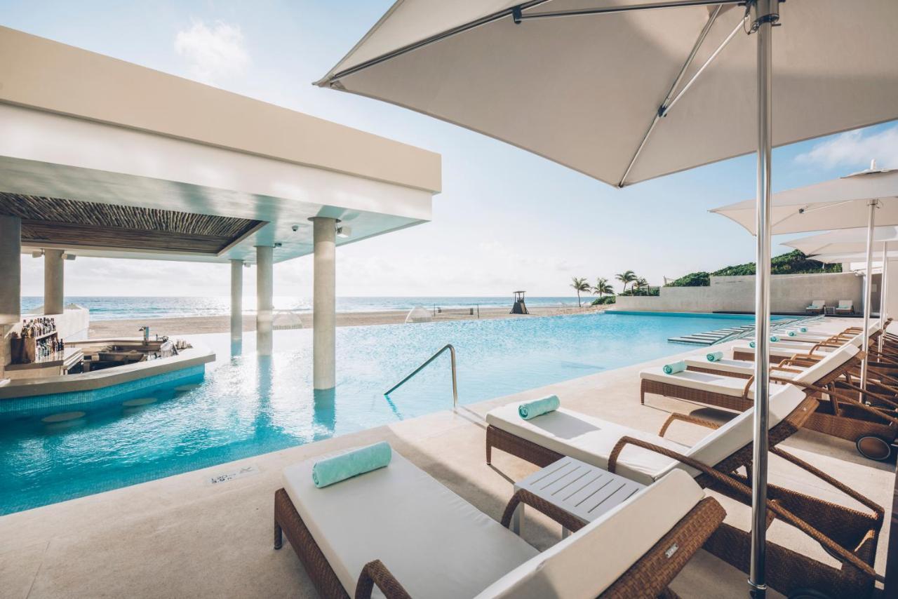 Resort Coral Level At Iberostar Selection