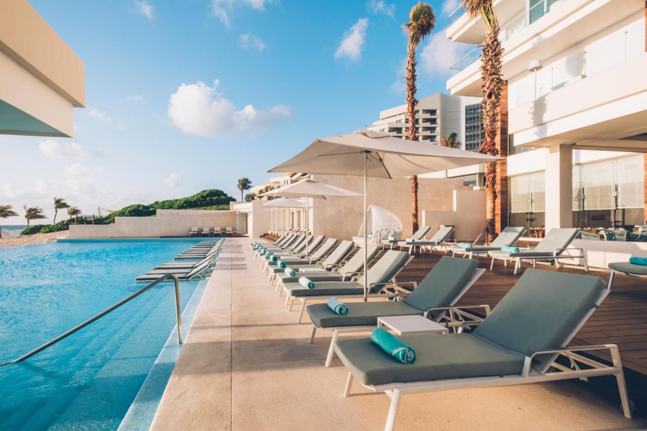 Coral Level At Iberostar Selection 5* Cancún
