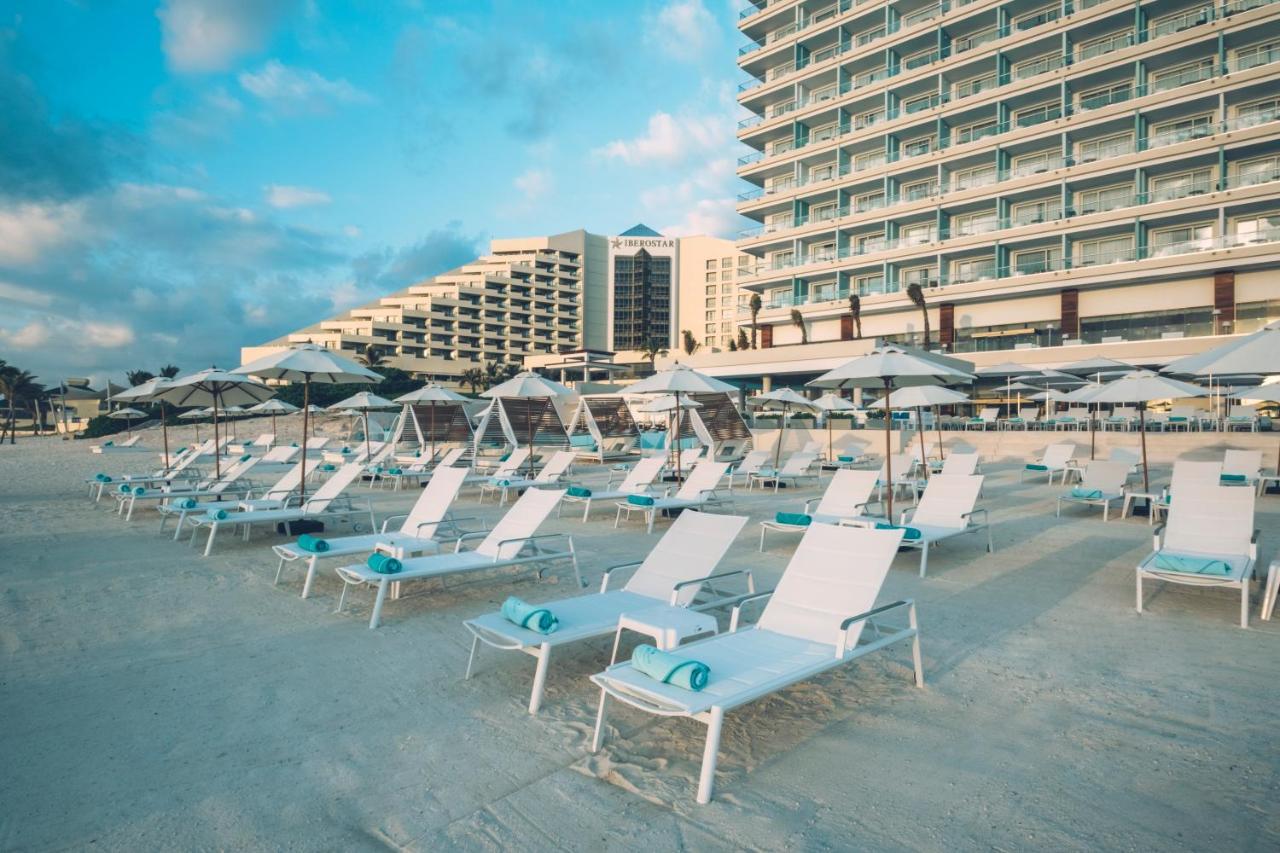 Resort Coral Level At Iberostar Selection