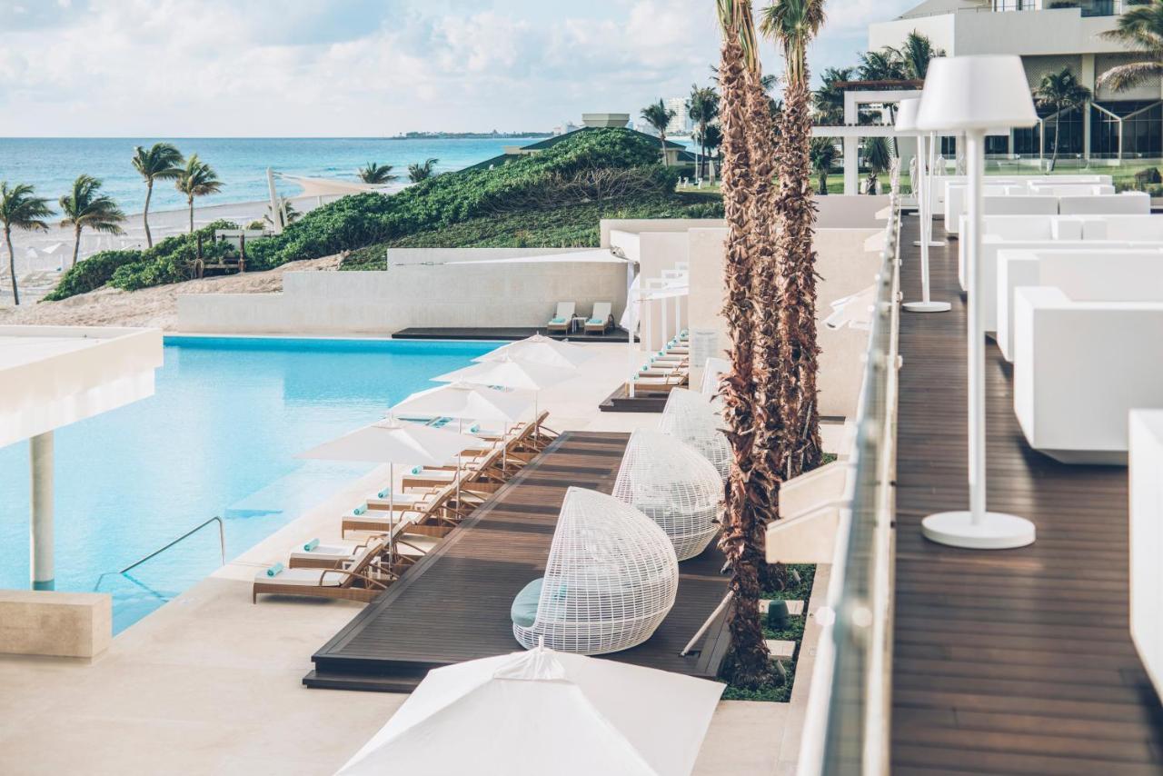 Resort Coral Level At Iberostar Selection Cancún