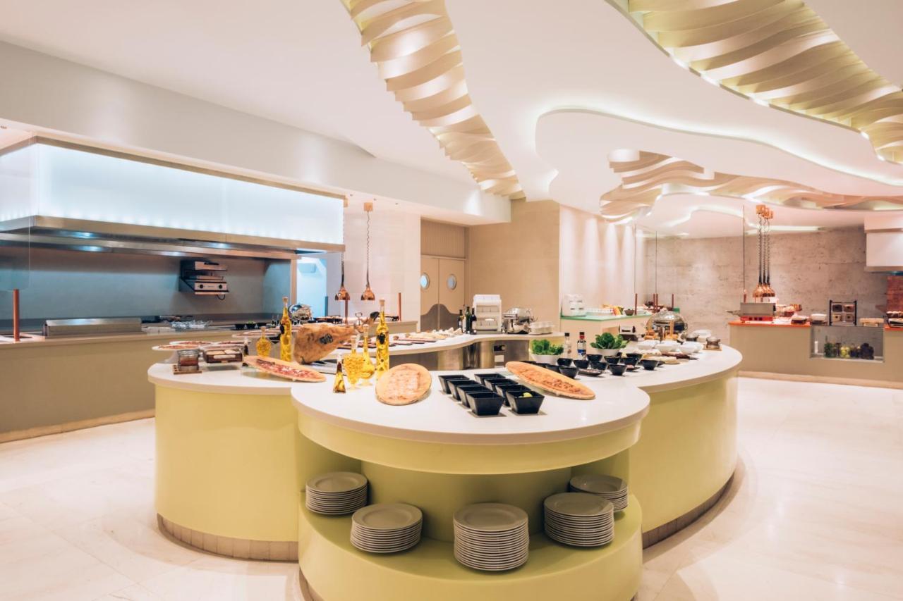 Resort Coral Level At Iberostar Selection