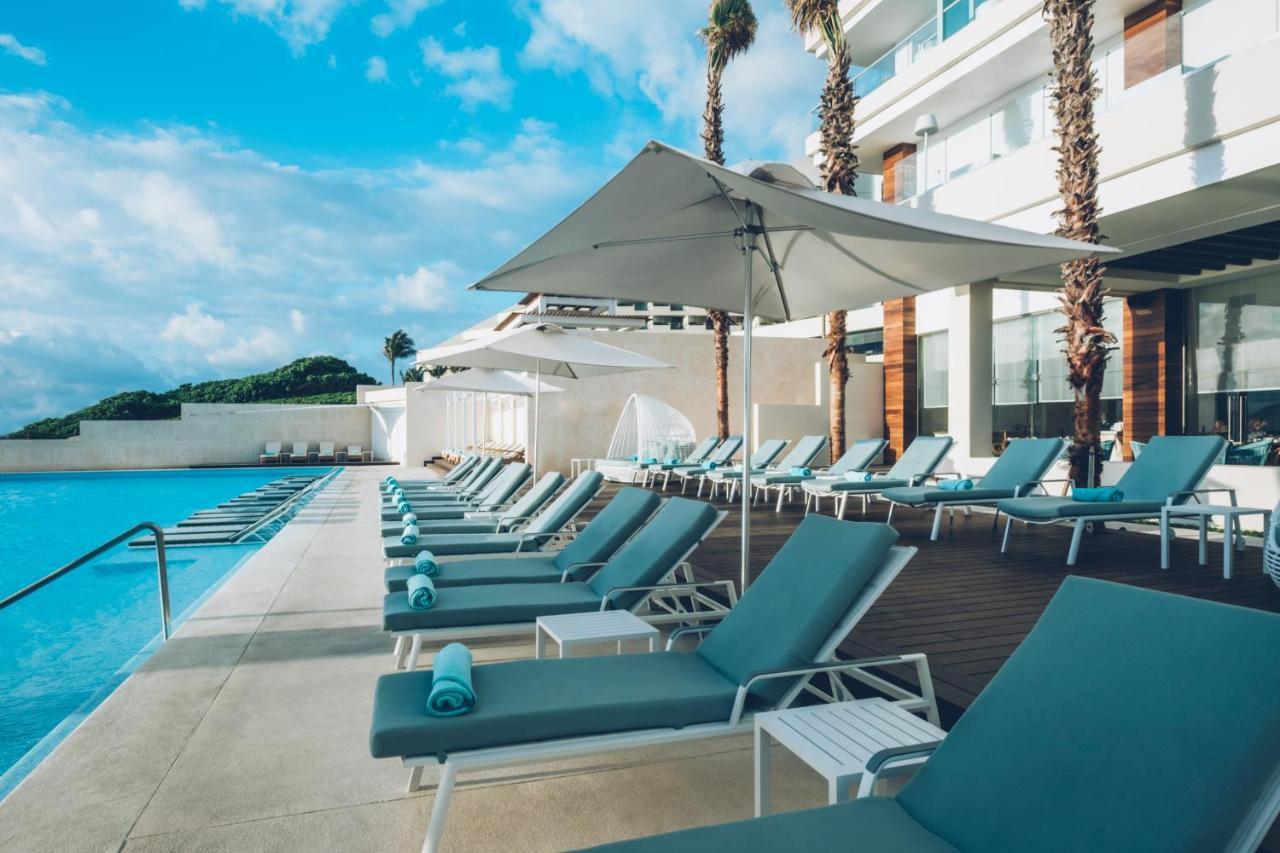 Coral Level At Iberostar Selection Resort