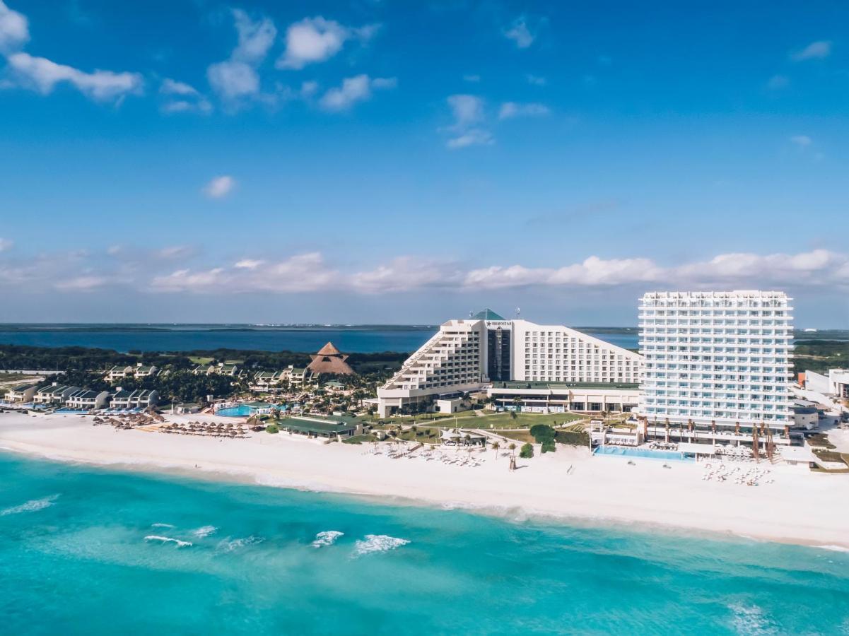 Coral Level At Iberostar Selection Resort Cancún