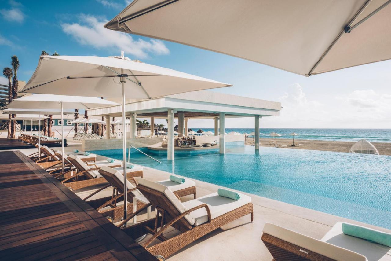Resort Coral Level At Iberostar Selection Cancún
