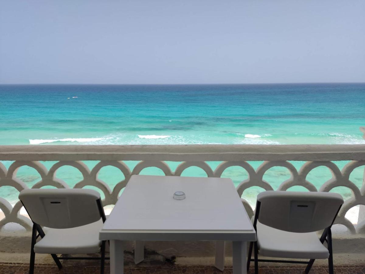 Apartahotel “magic Sunrise At Cancun” Cancún