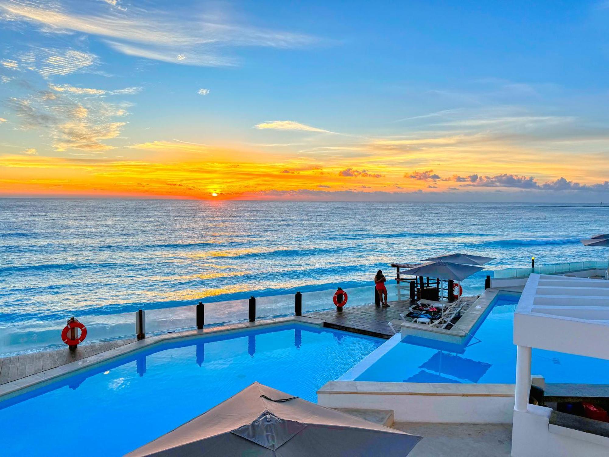 Apartment Paraiso En Playa De