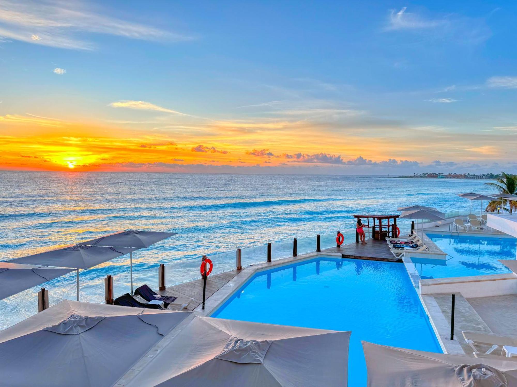 Apartment Paraiso En Playa De