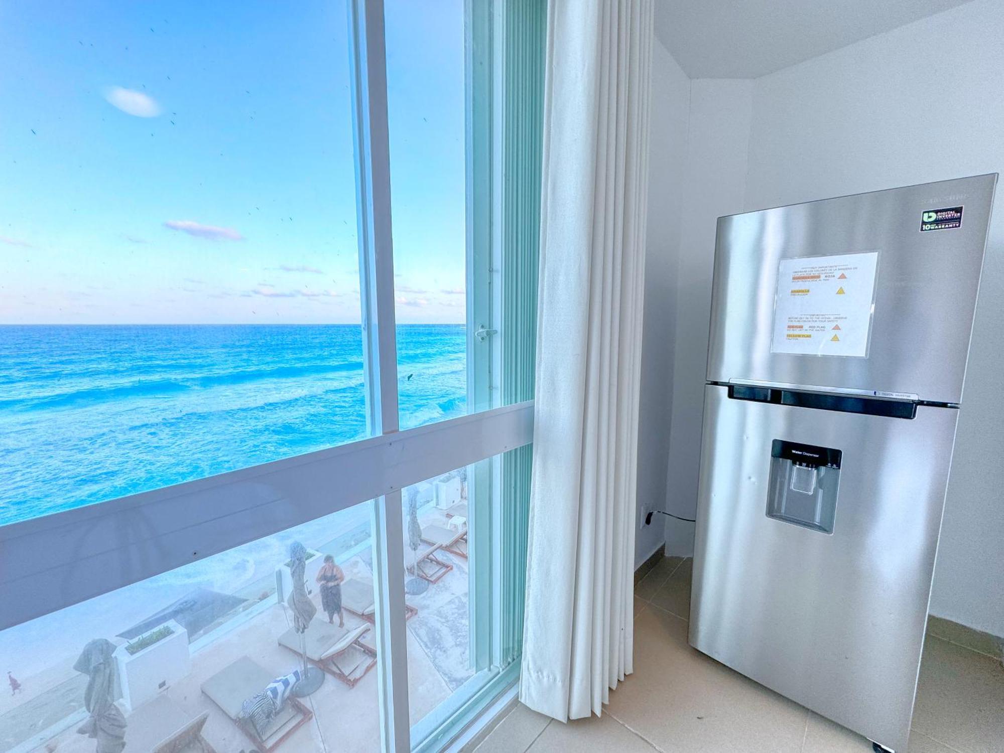 Apartment Paraiso En Playa De *