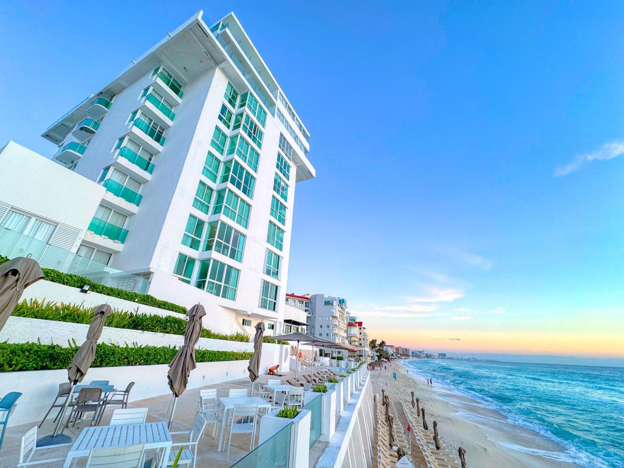 Apartment Paraiso En Playa De *