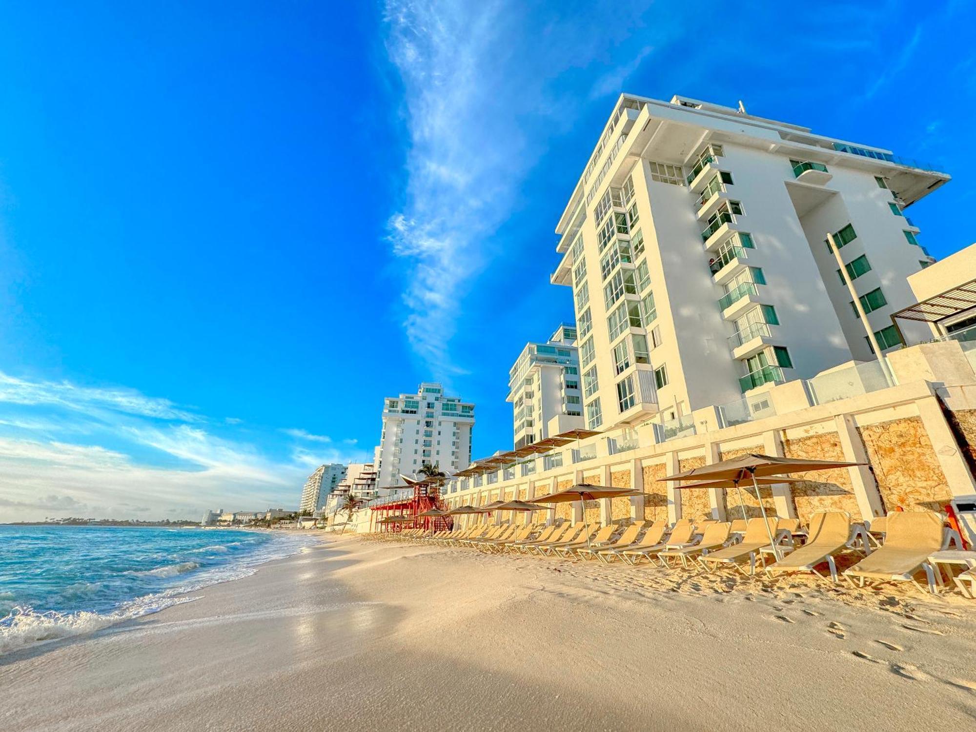Paraiso En Playa De Apartment *