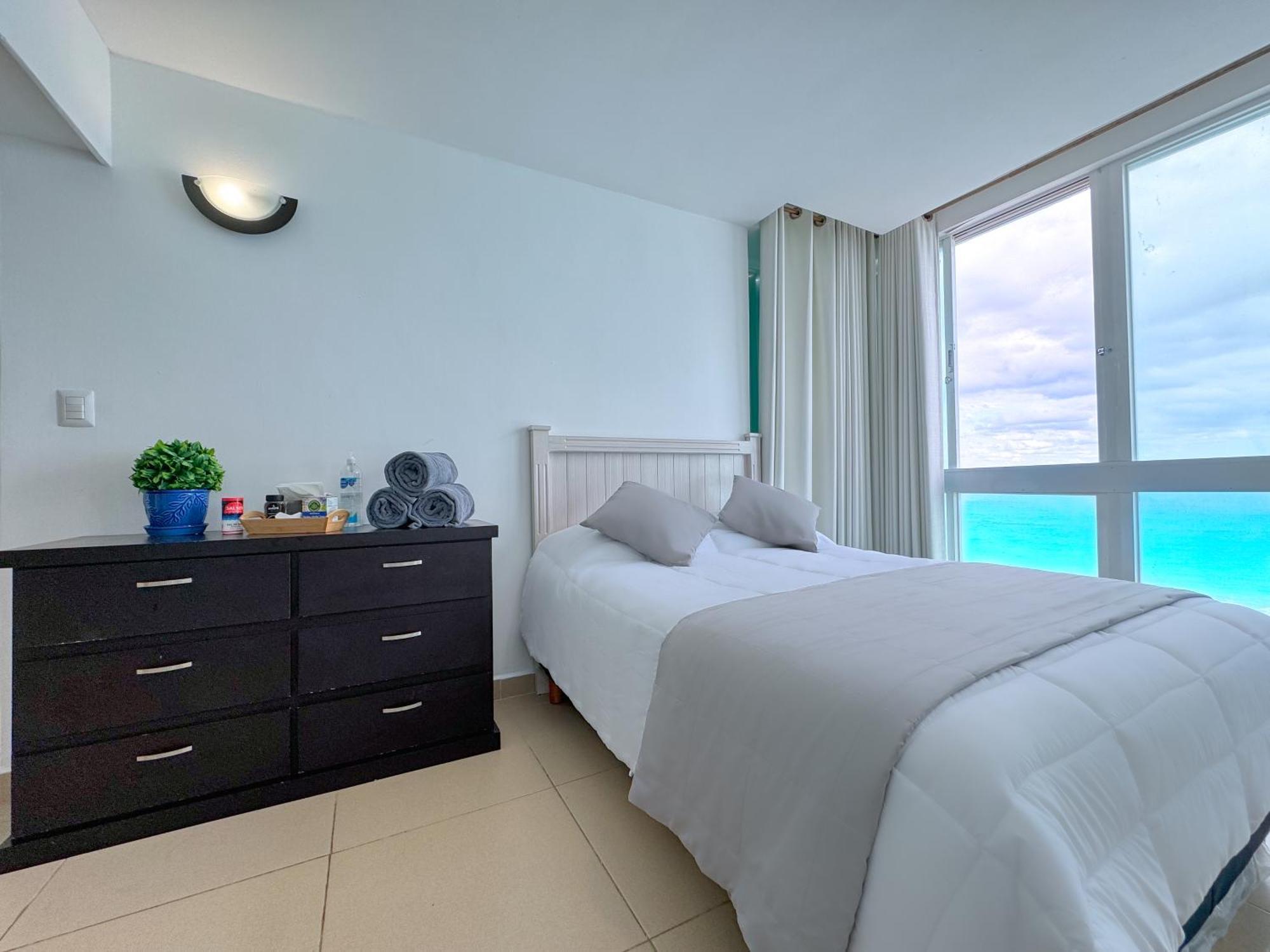 Paraiso En Playa De Cancun