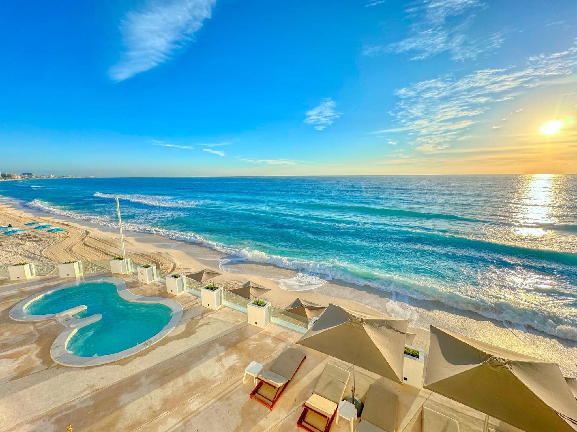 Paraiso En Playa De Apartment