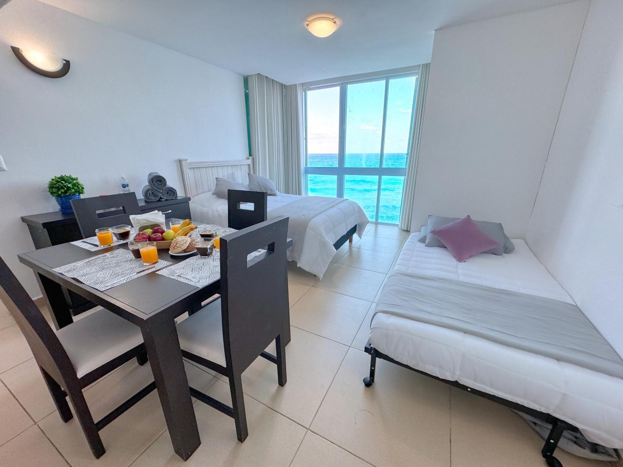 Paraiso En Playa De * Cancun