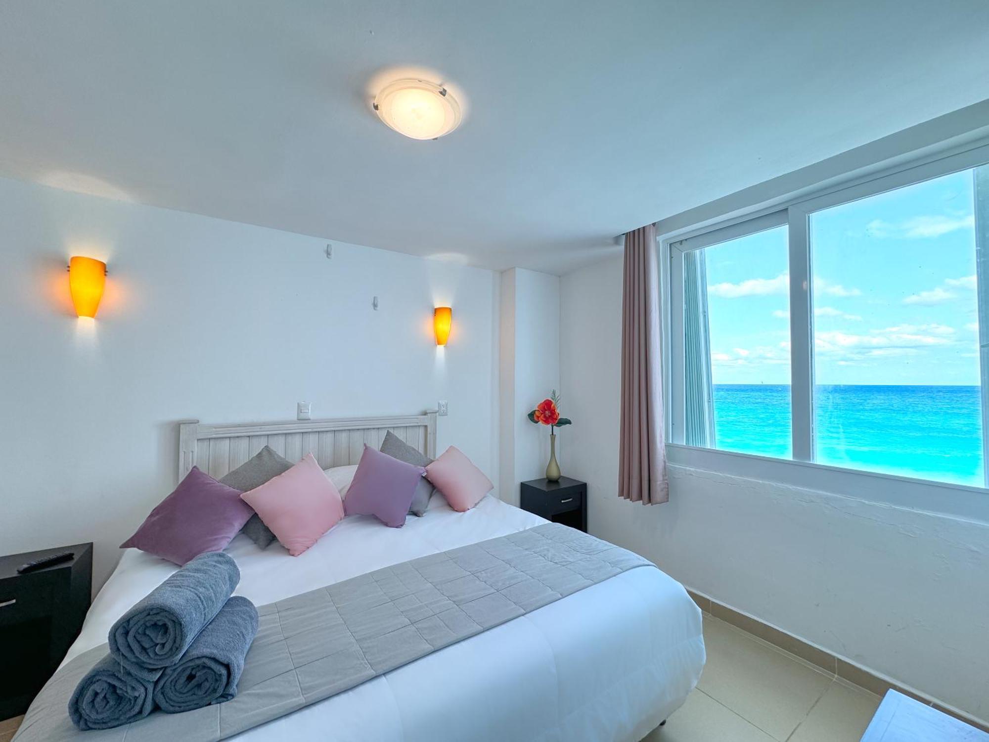 Paraiso En Playa De Apartment