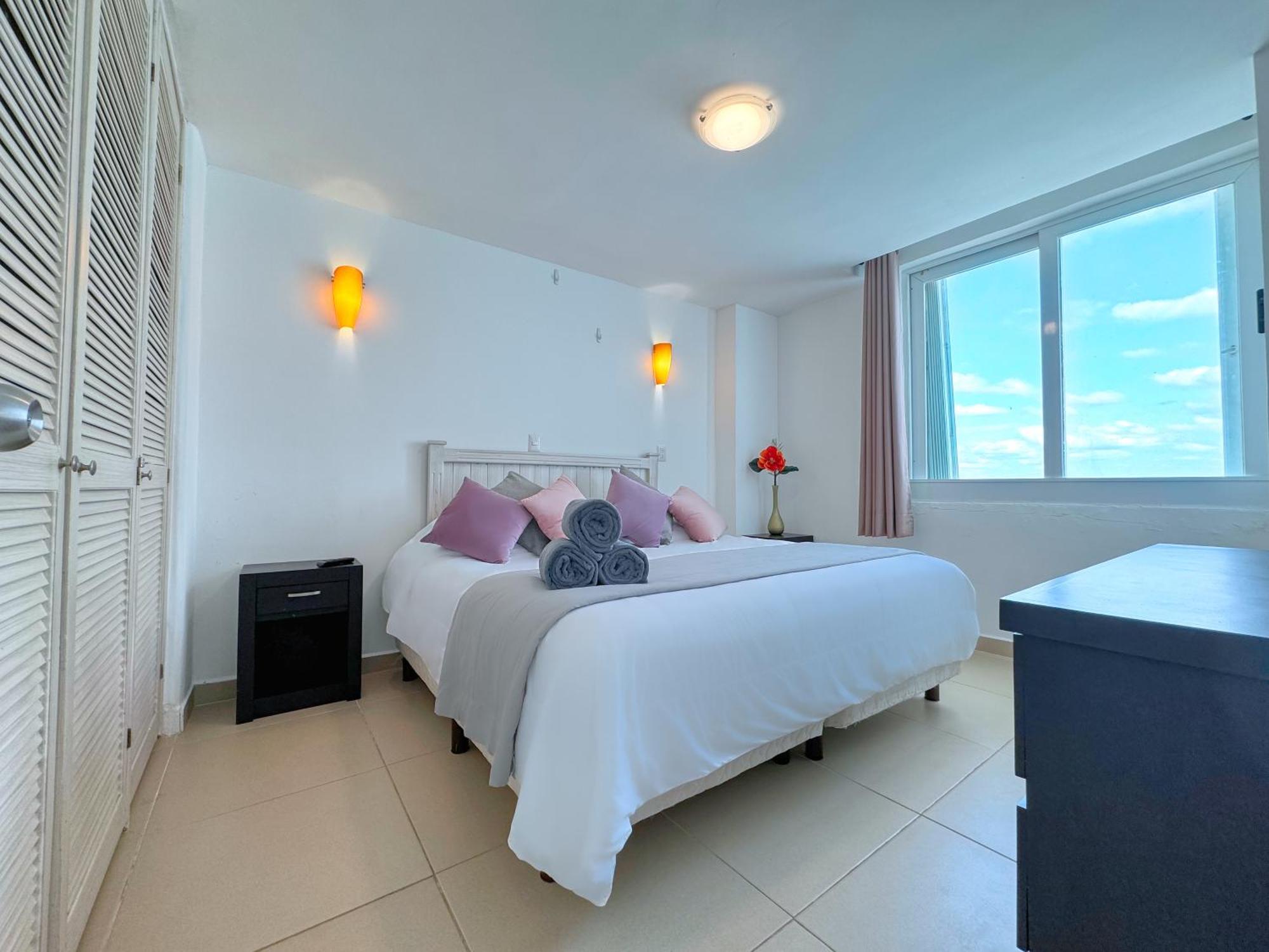 Apartment Paraiso En Playa De Cancun