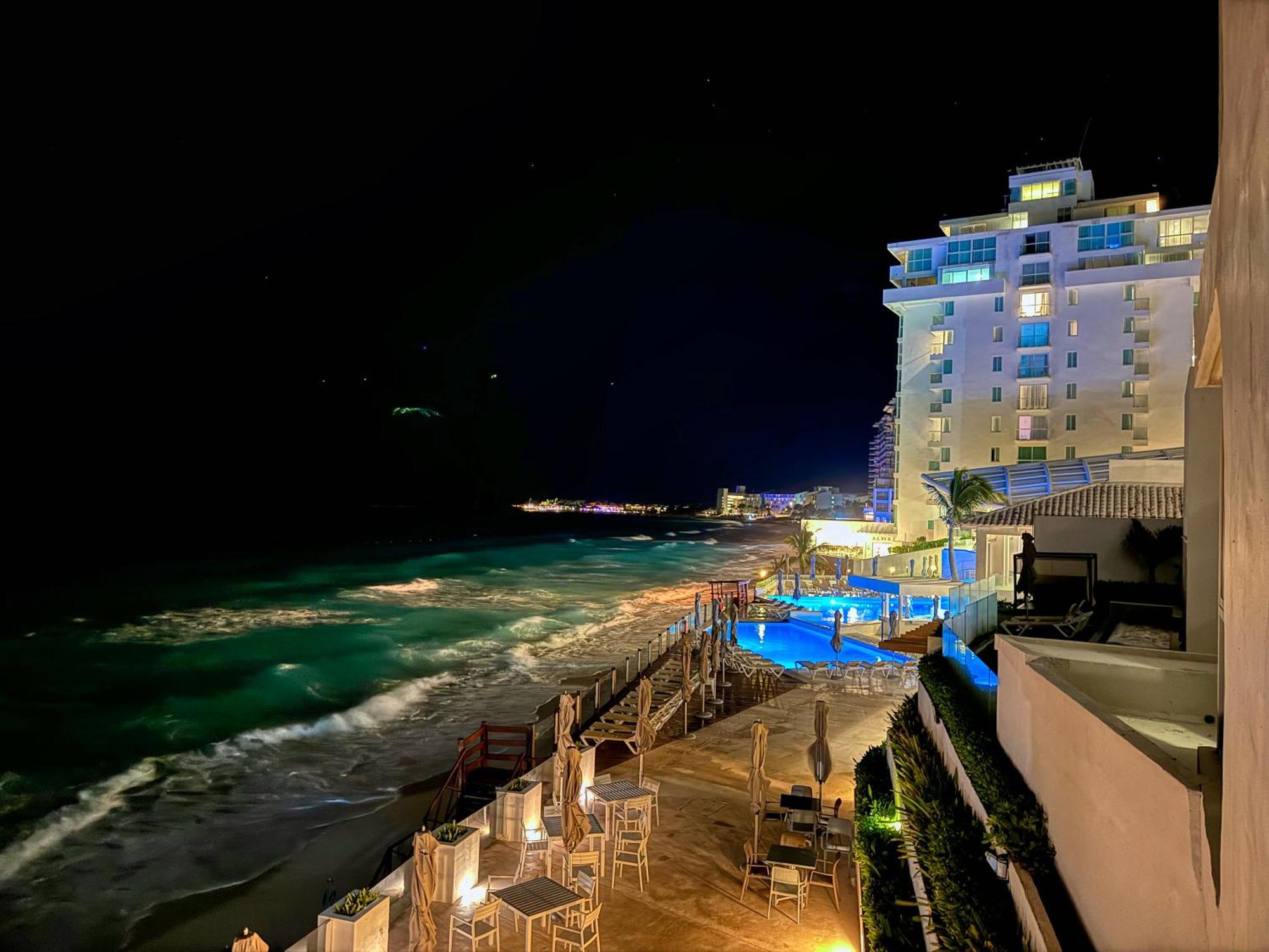 Paraiso En Playa De Cancun