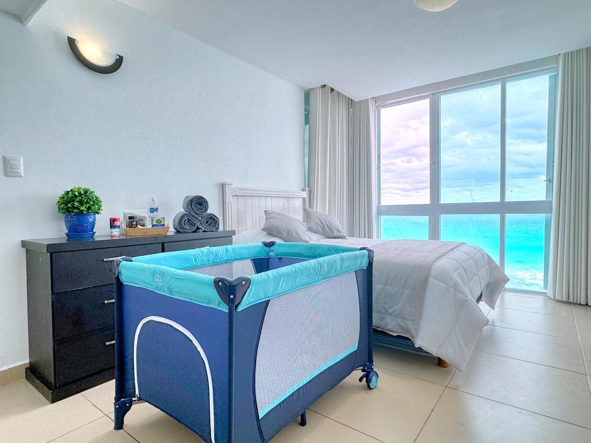 Paraiso En Playa De * Cancun