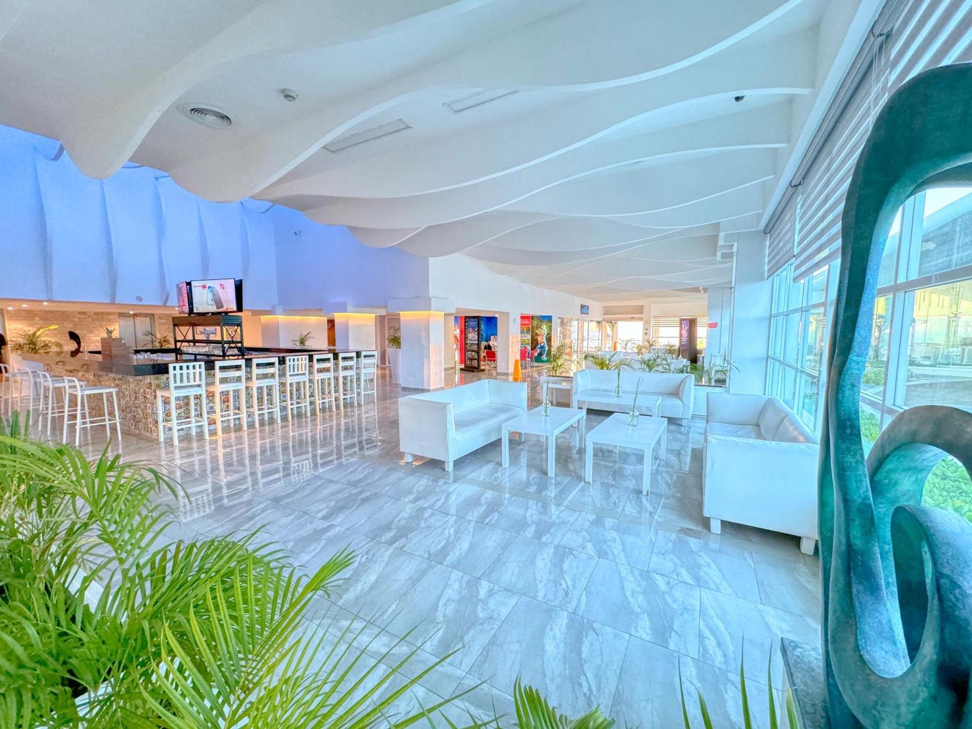 Paraiso En Playa De Apartment *