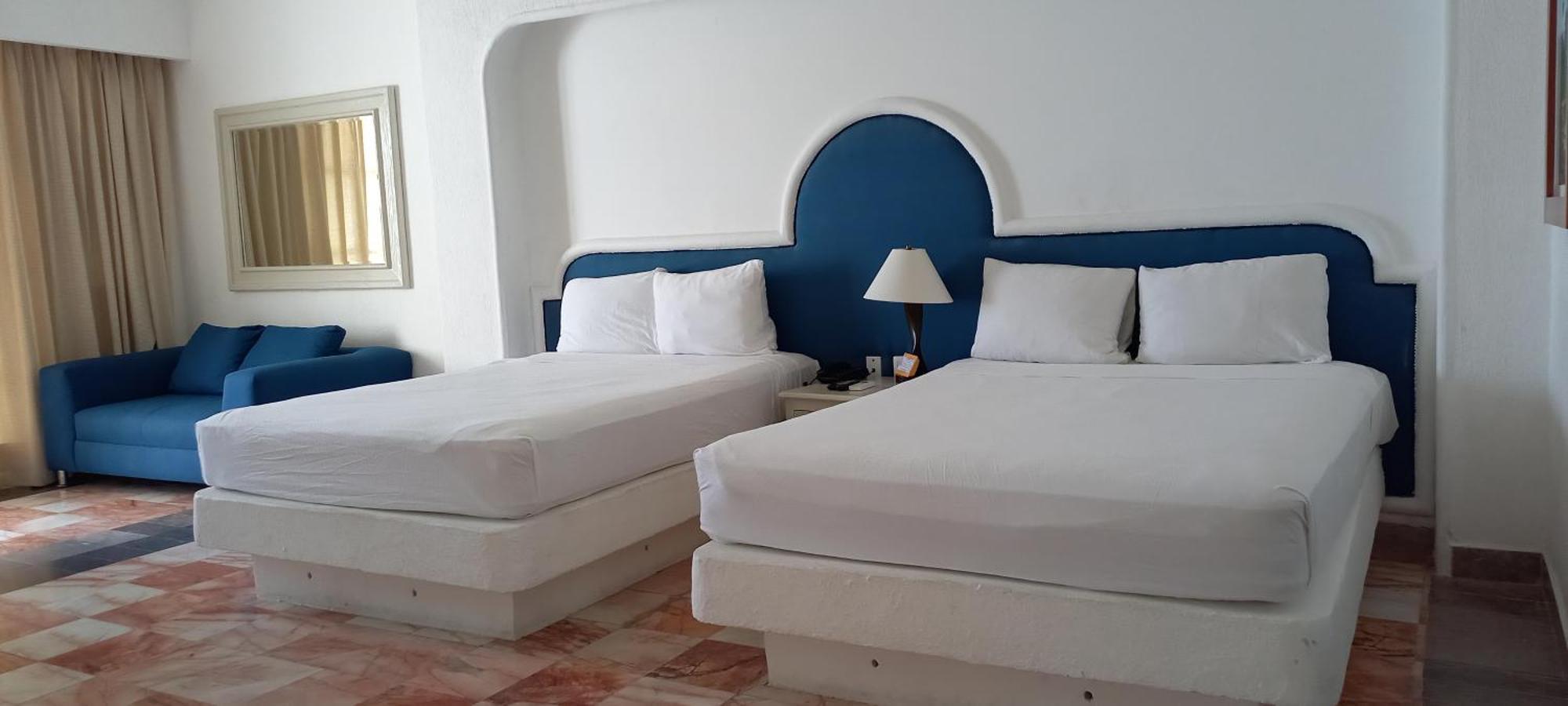 Hotel Hotel&museo Casa Turquesa