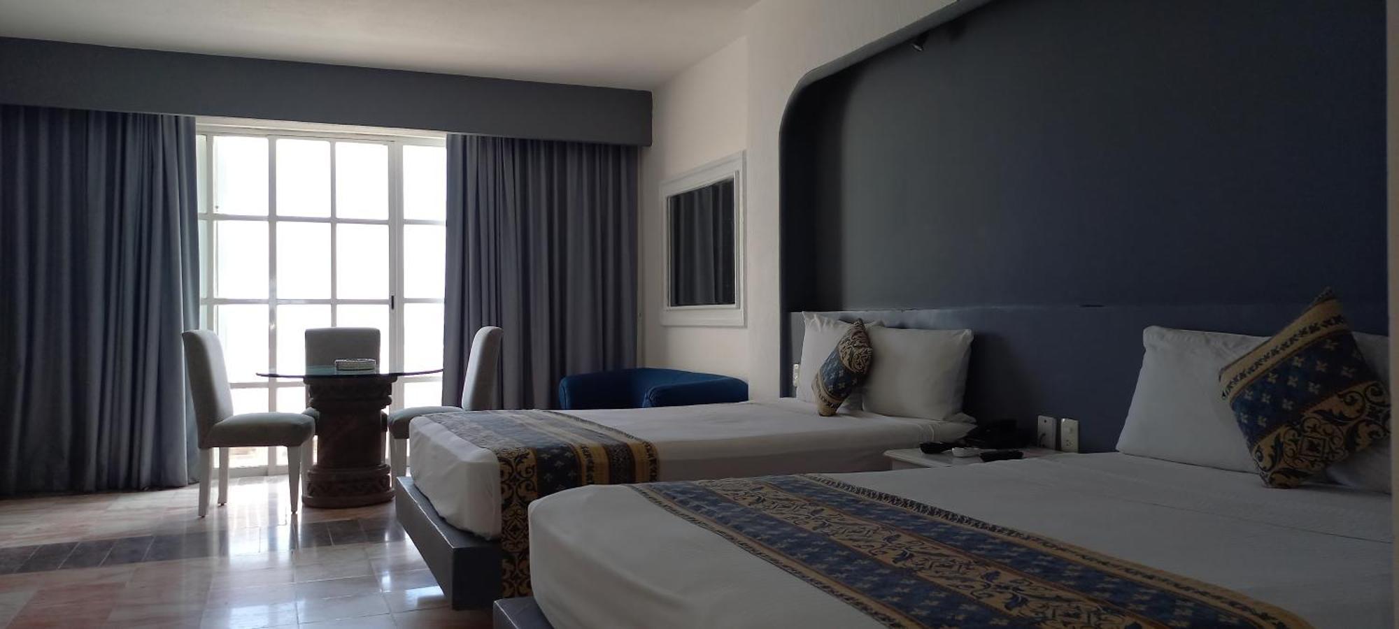 Hotel&museo Casa Turquesa 4*