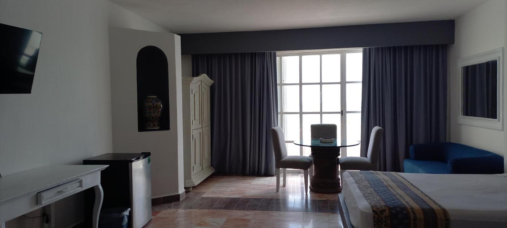 Hotel&museo Casa Turquesa 4* Cancún