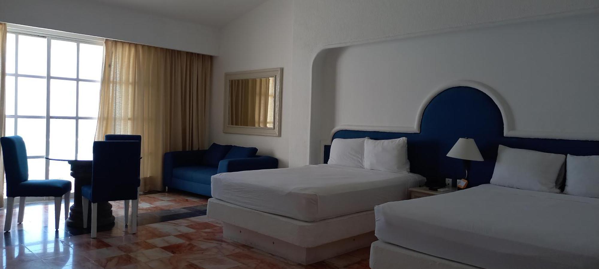 Hotel&museo Casa Turquesa Hotel