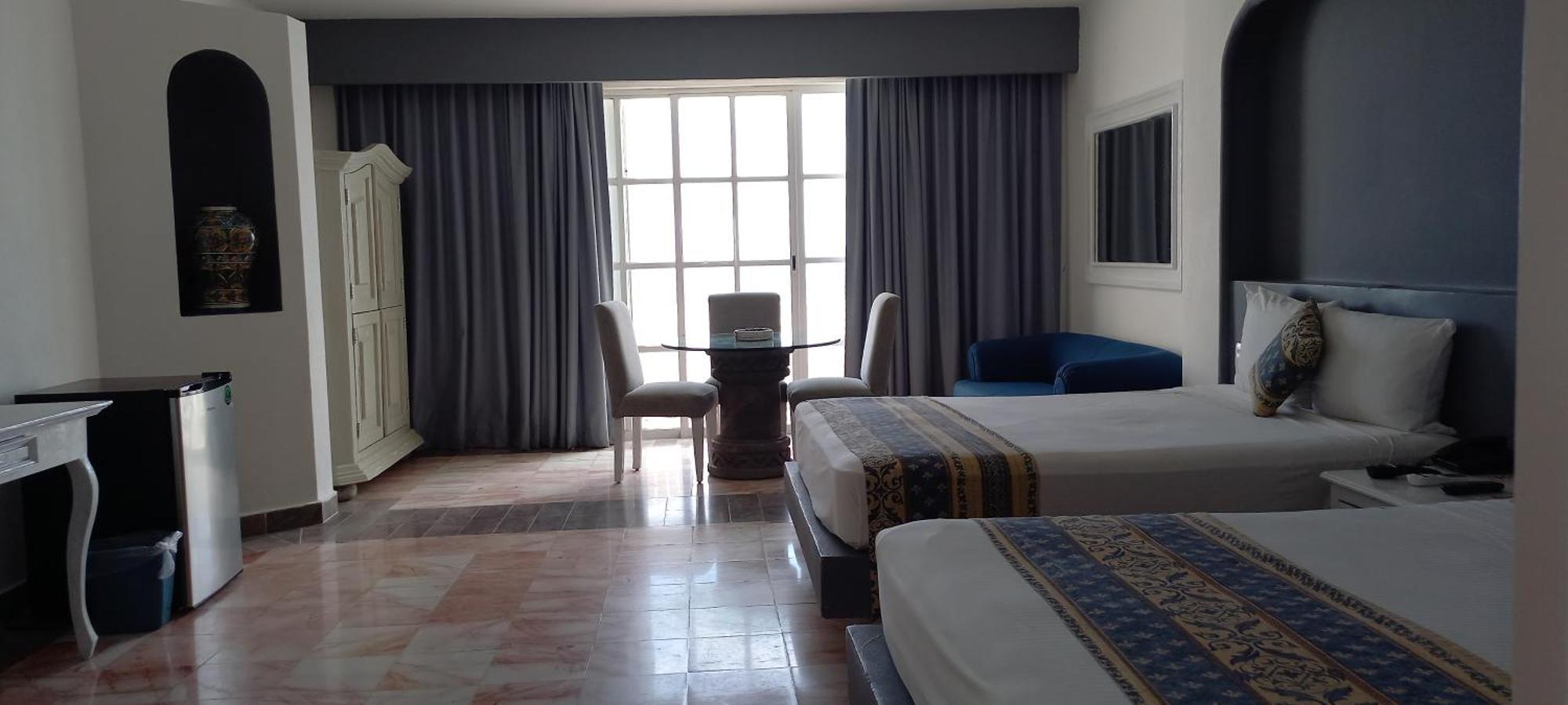 Hotel&museo Casa Turquesa
