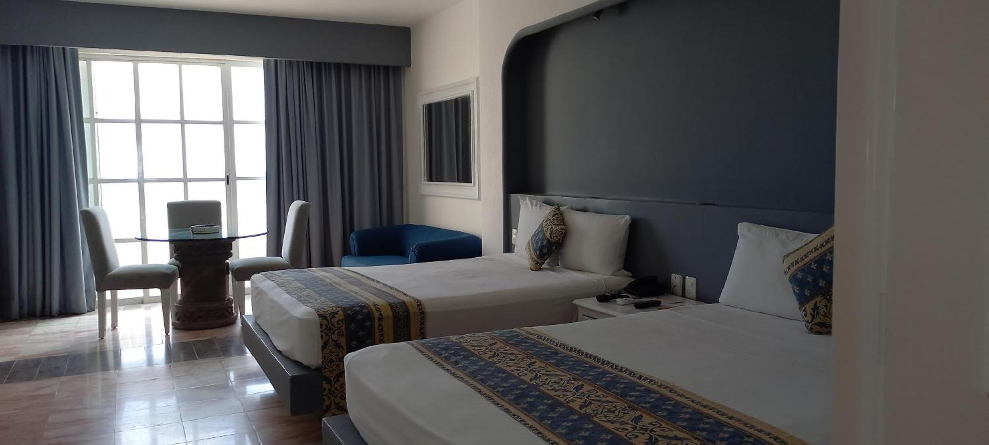 Hotel Hotel&museo Casa Turquesa
