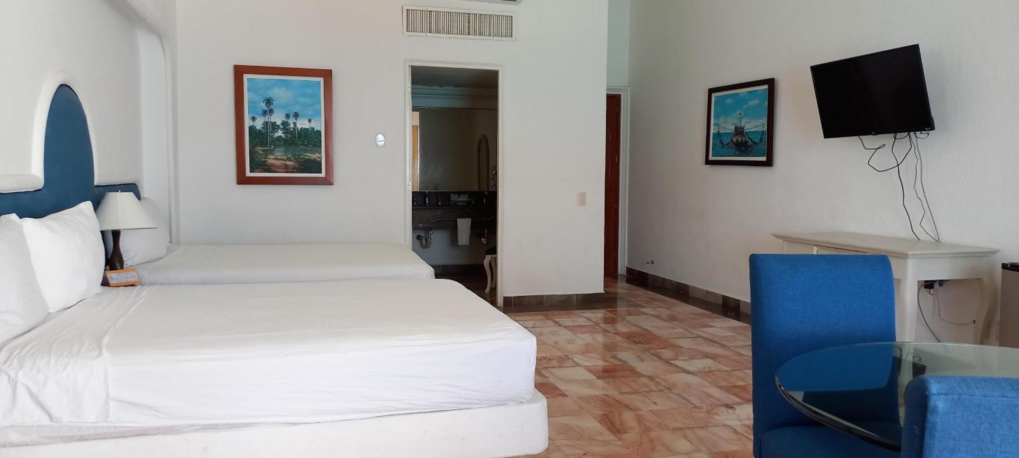 Hotel&museo Casa Turquesa Hotel