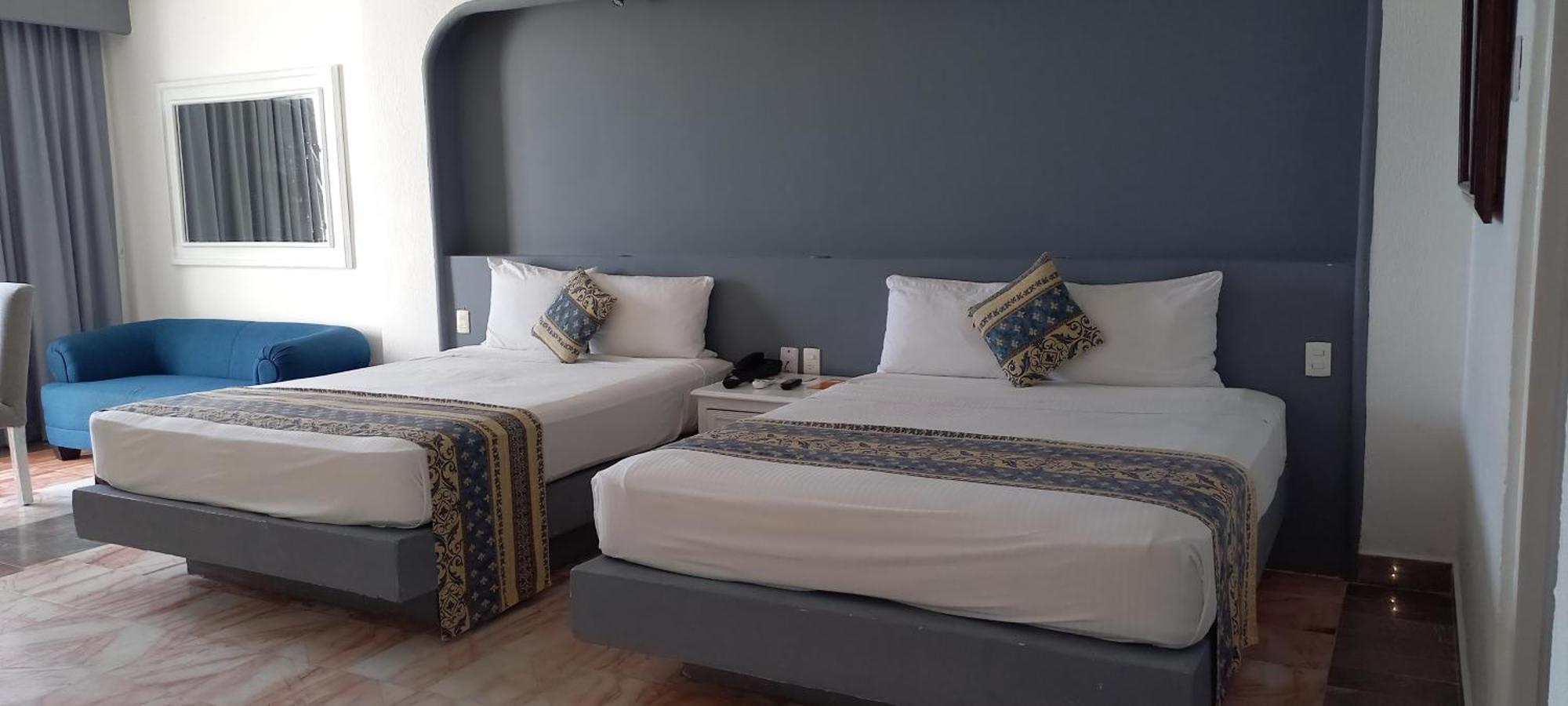 Hotel&museo Casa Turquesa Hotel