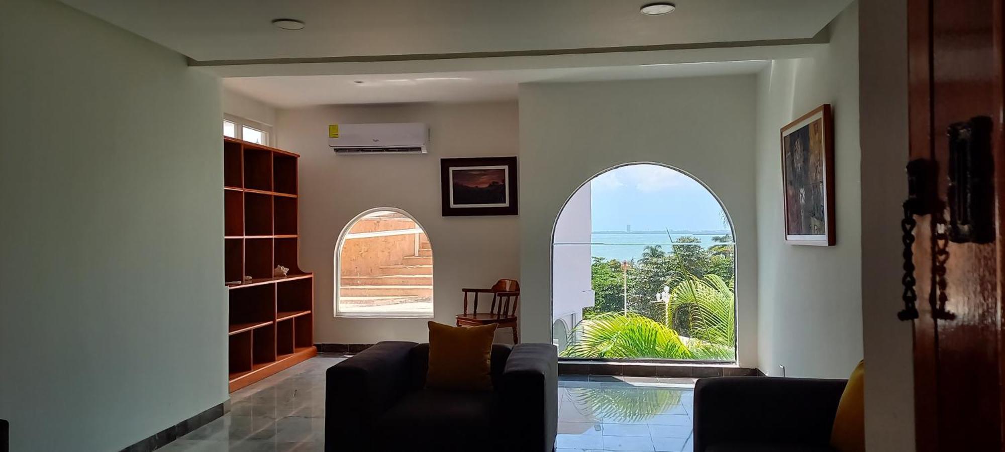 Hotel&museo Casa Turquesa 4* Cancún