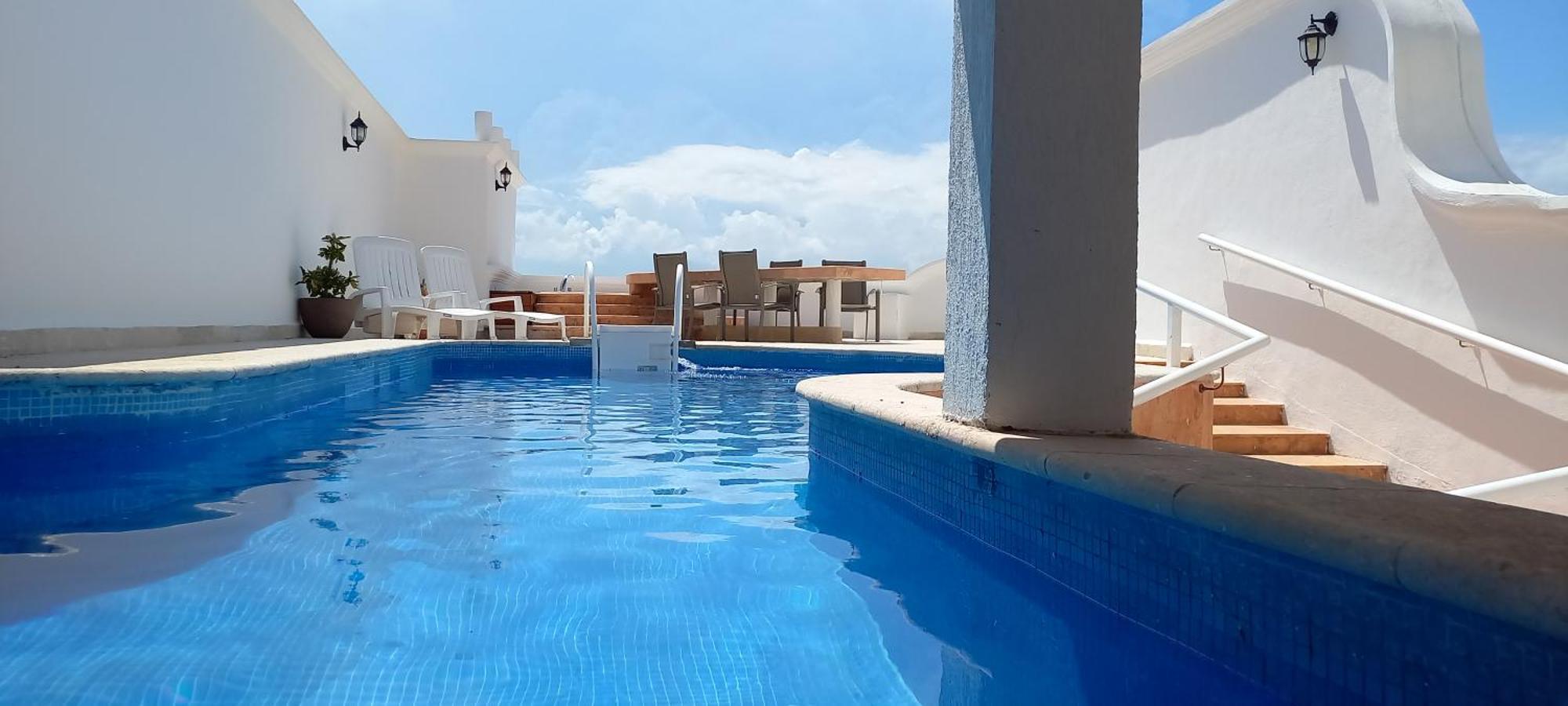 Hotel&museo Casa Turquesa Hotel 4*