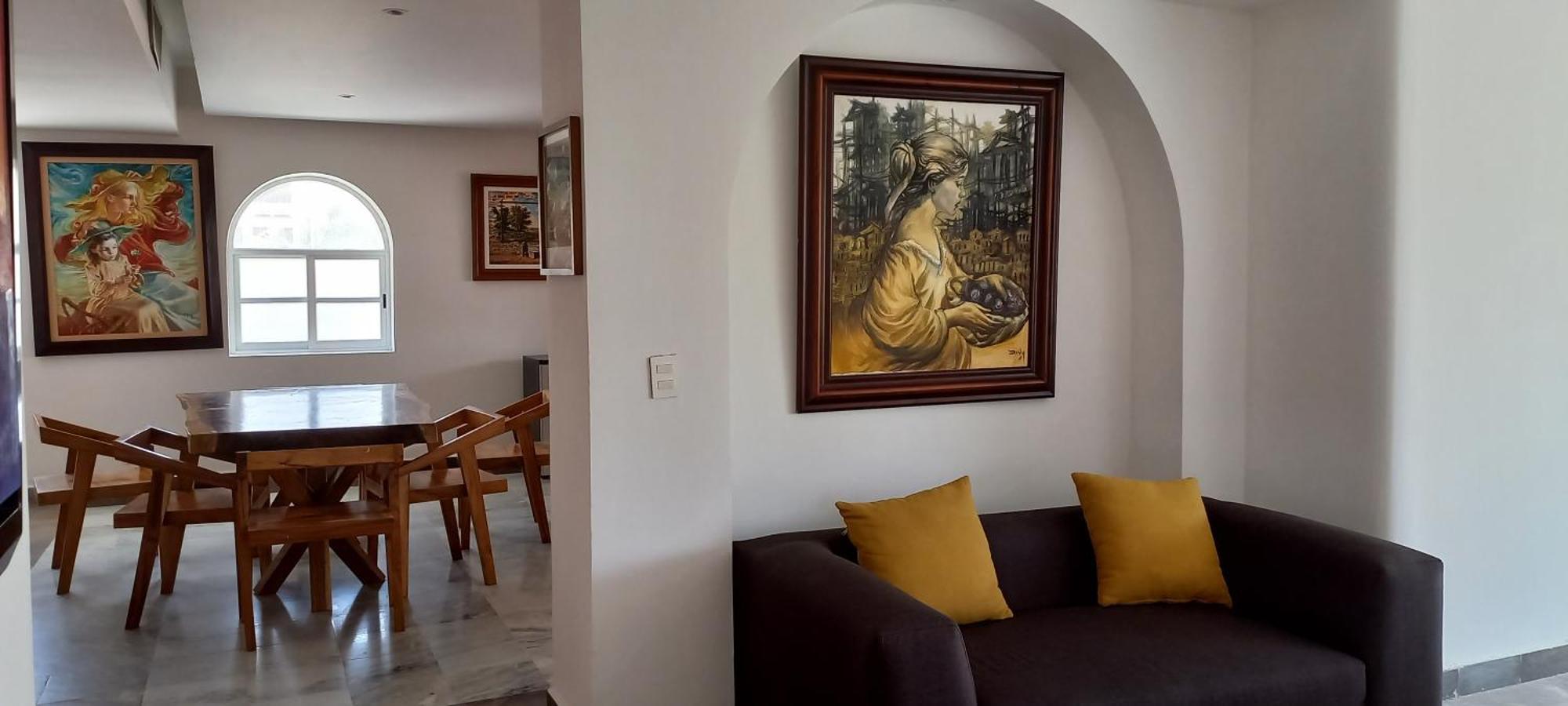 Hotel Hotel&museo Casa Turquesa Cancún